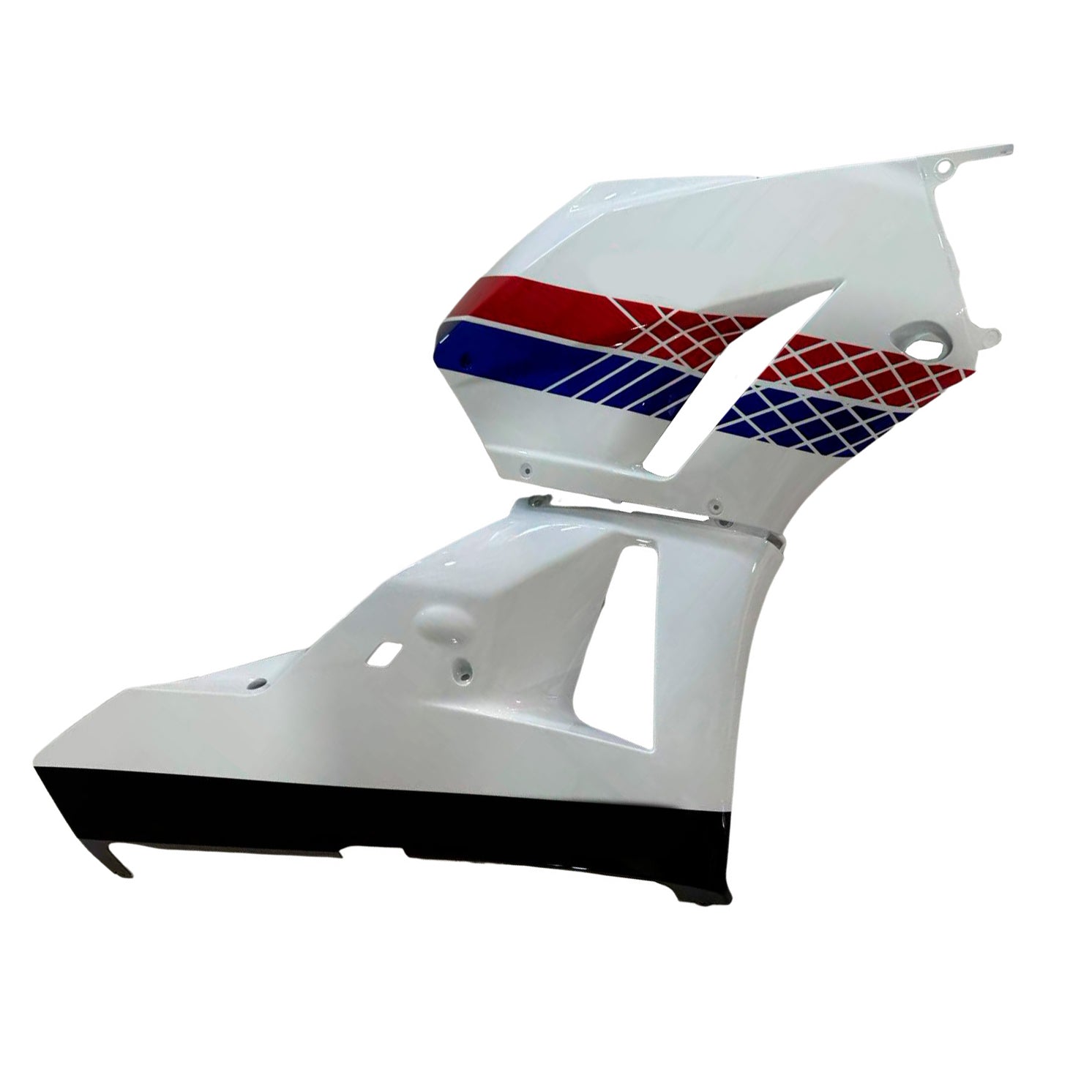 Honda CBR600RR 2013-2025 F5 Fairing Kit Bodywork Plastic ABS