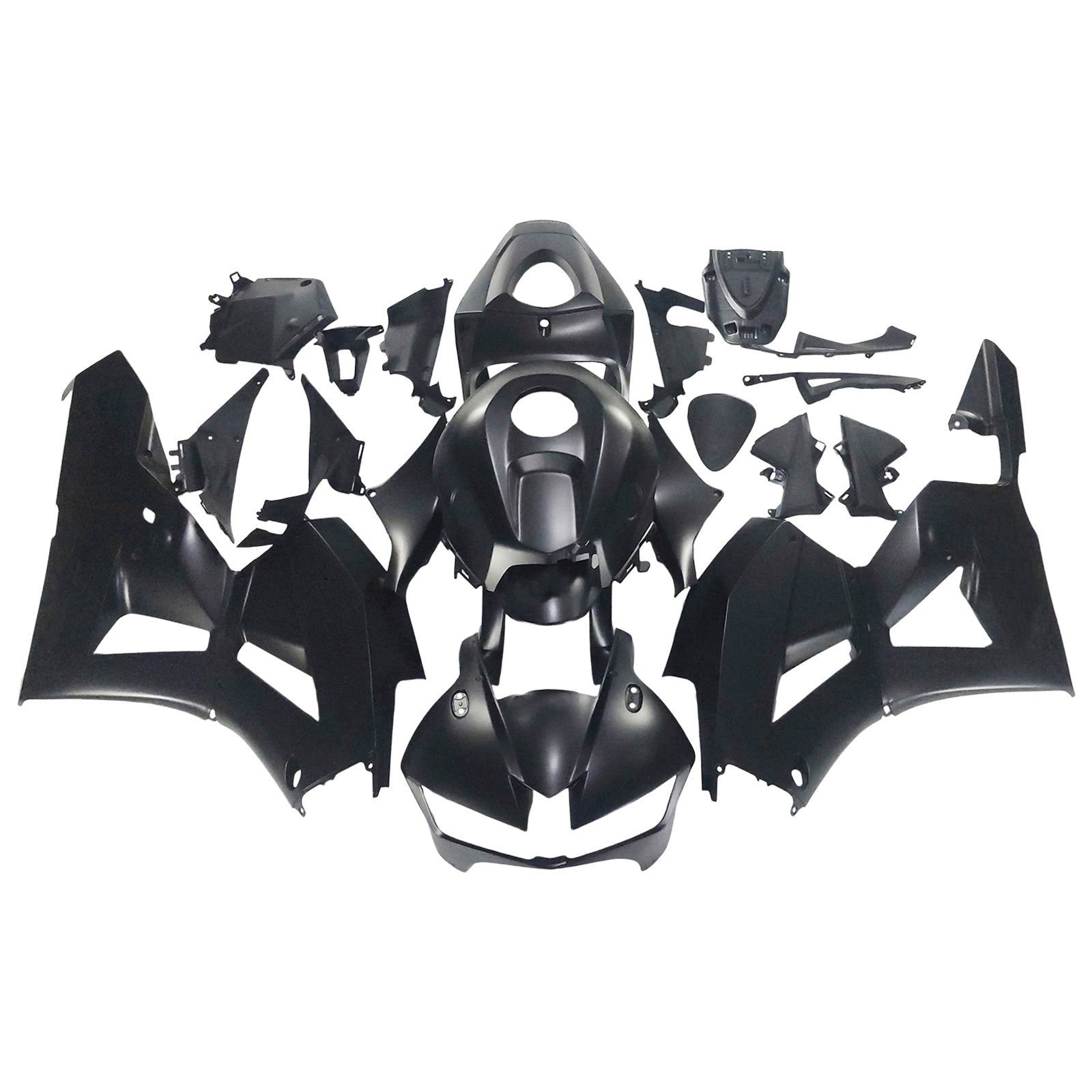Honda CBR600RR 2013-2025 F5 Fairing Kit Bodywork Plastic ABS