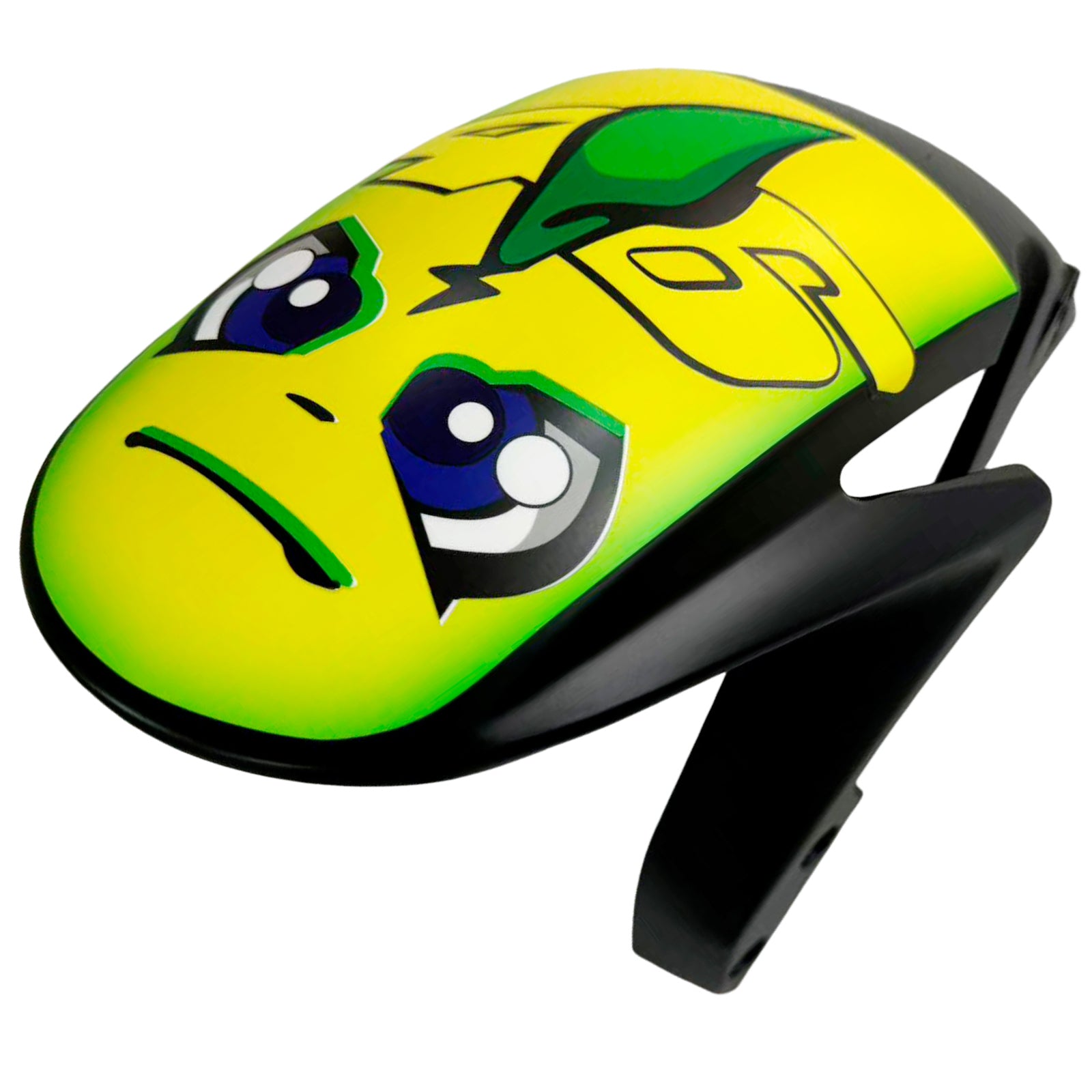 혼다 CBR600RR 2013-2023 F5 페어링 키트 차체 플라스틱 ABS