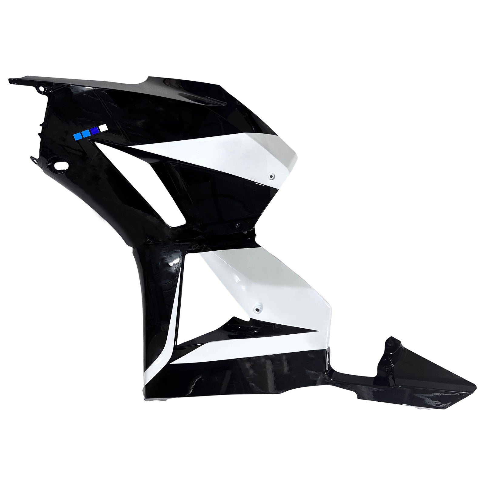 Honda CBR600RR 2013-2025 F5 Fairing Kit Bodywork Plastic ABS