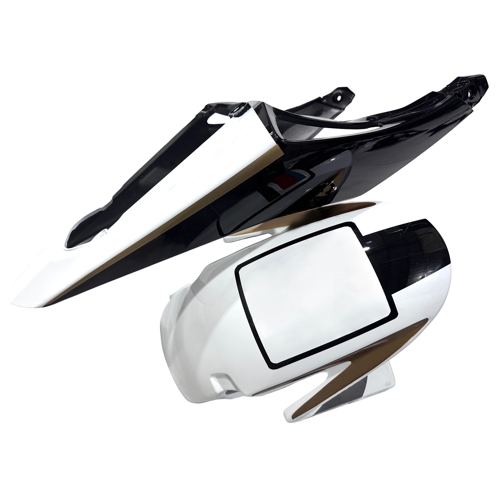 Honda CBR600RR 2013-2025 F5 Fairing Kit Bodywork Plastic ABS