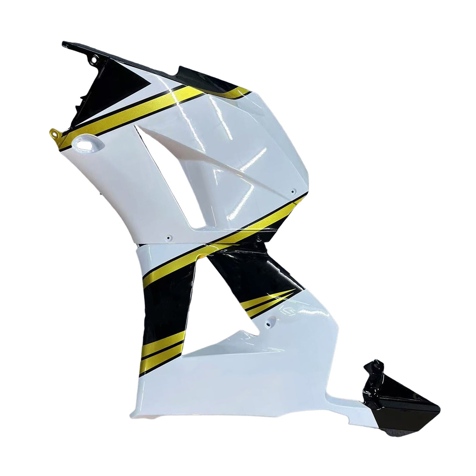 Honda CBR600RR 2013-2023 F5 Kit Carenado Carrocería Plástico ABS