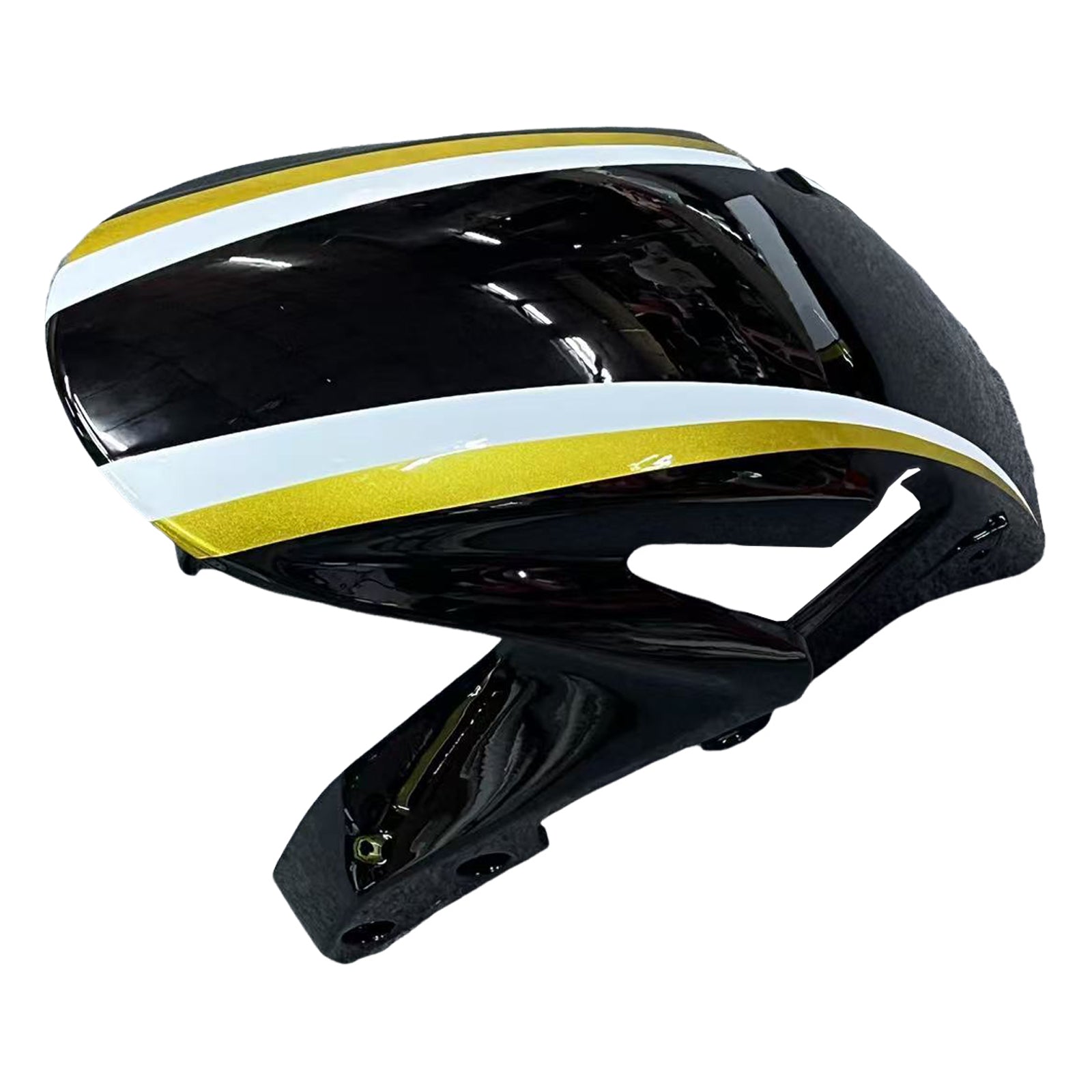 혼다 CBR600RR 2013-2023 F5 페어링 키트 차체 플라스틱 ABS