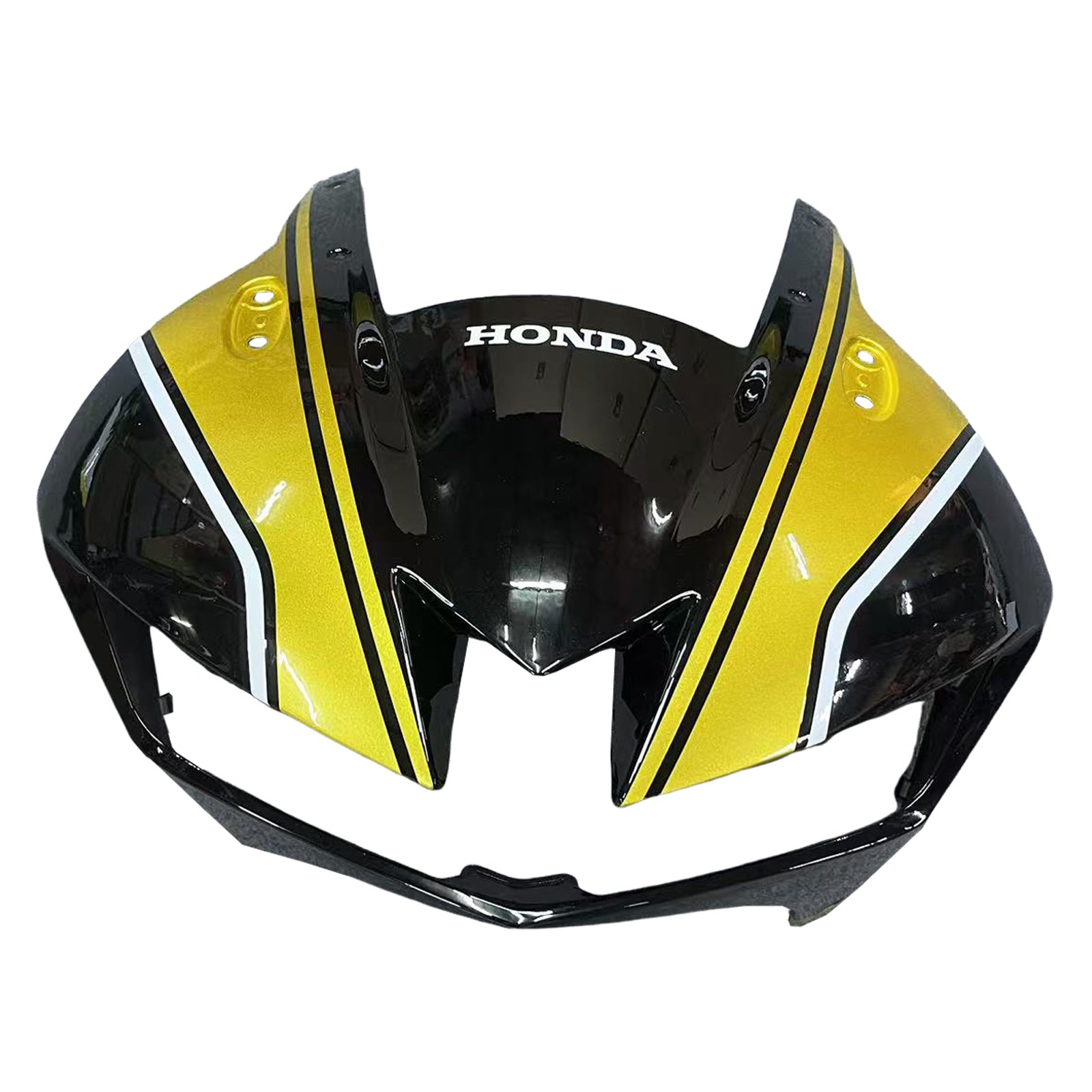 혼다 CBR600RR 2013-2023 F5 페어링 키트 차체 플라스틱 ABS