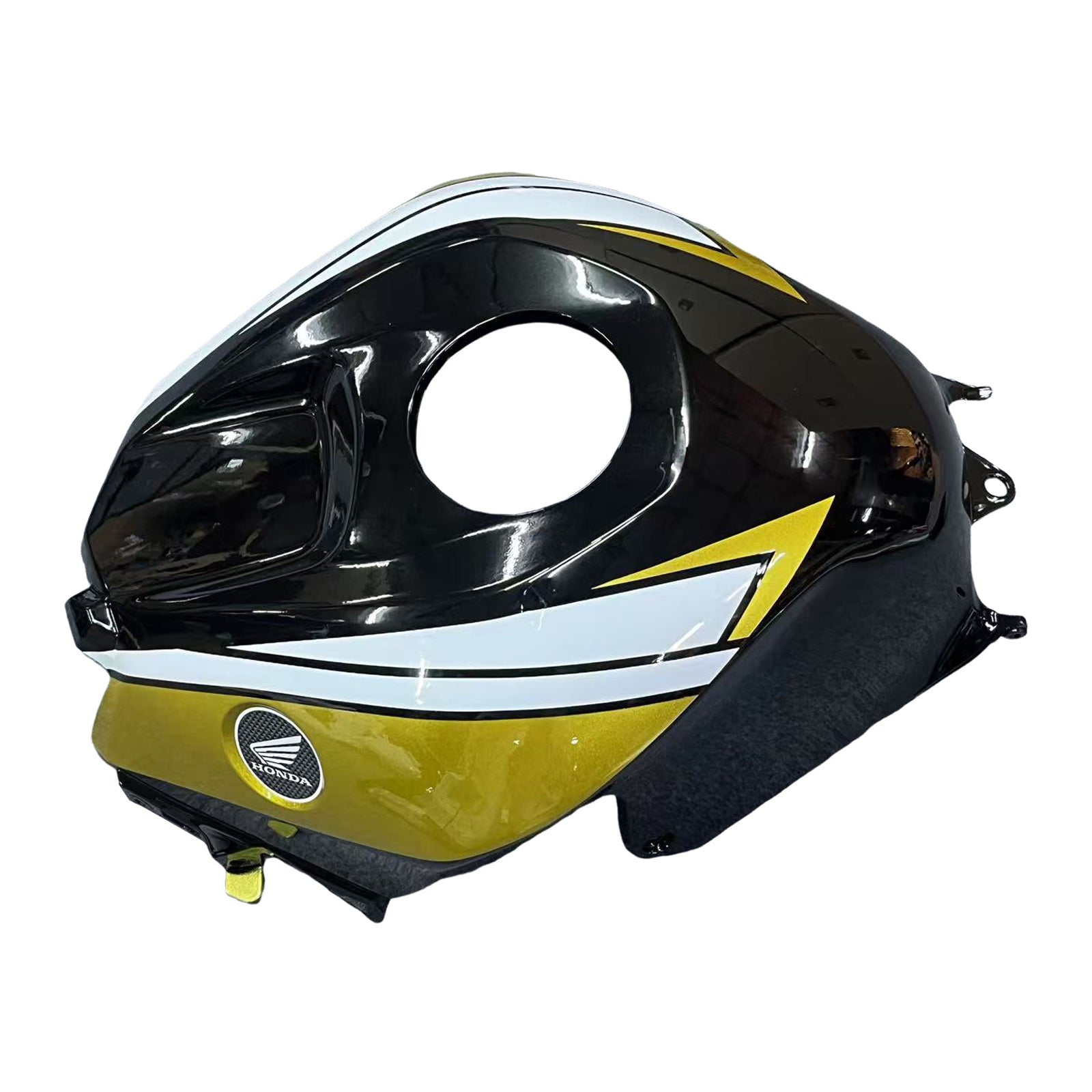 혼다 CBR600RR 2013-2023 F5 페어링 키트 차체 플라스틱 ABS