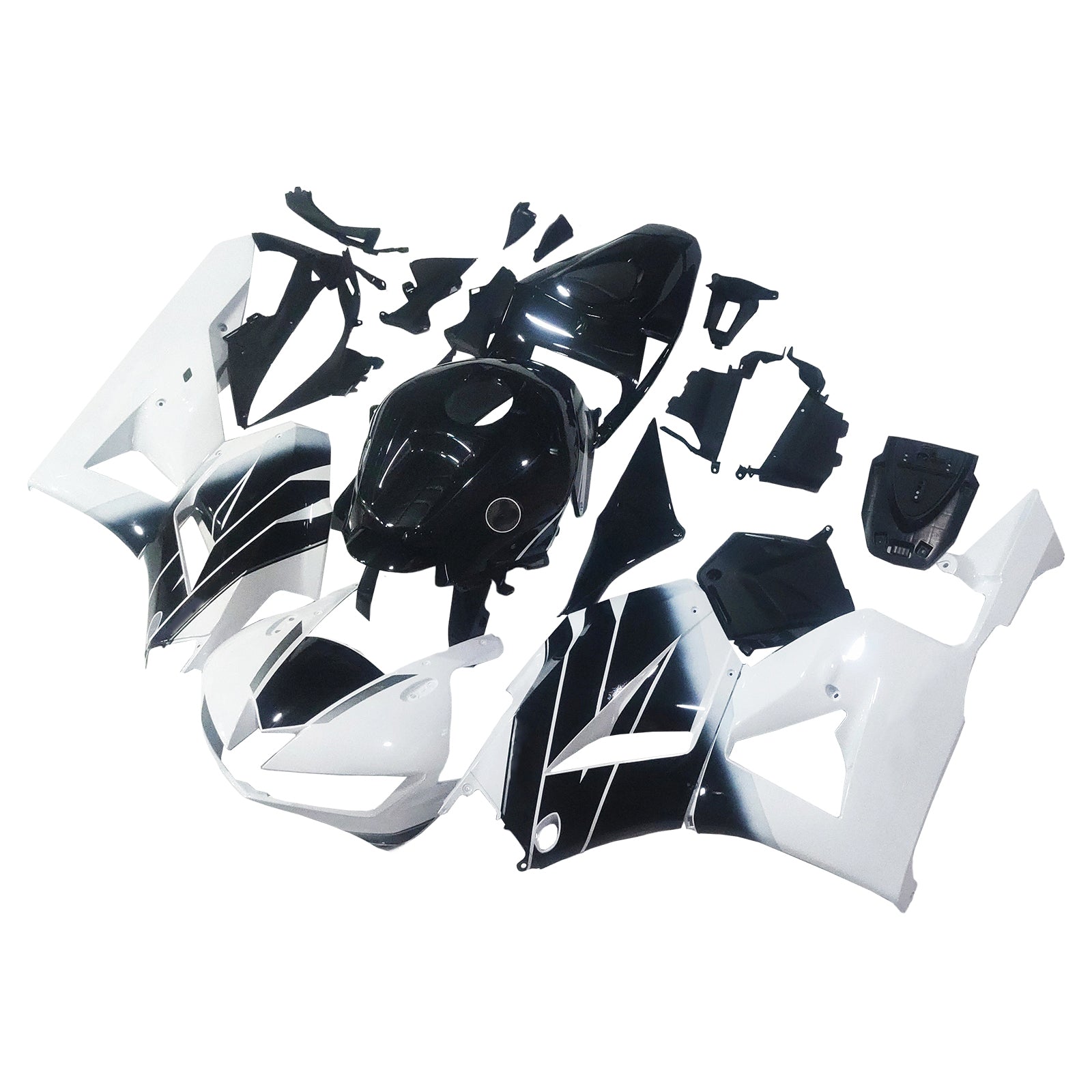 Honda CBR600RR 2013-2025 F5 Fairing Kit Bodywork Plastic ABS