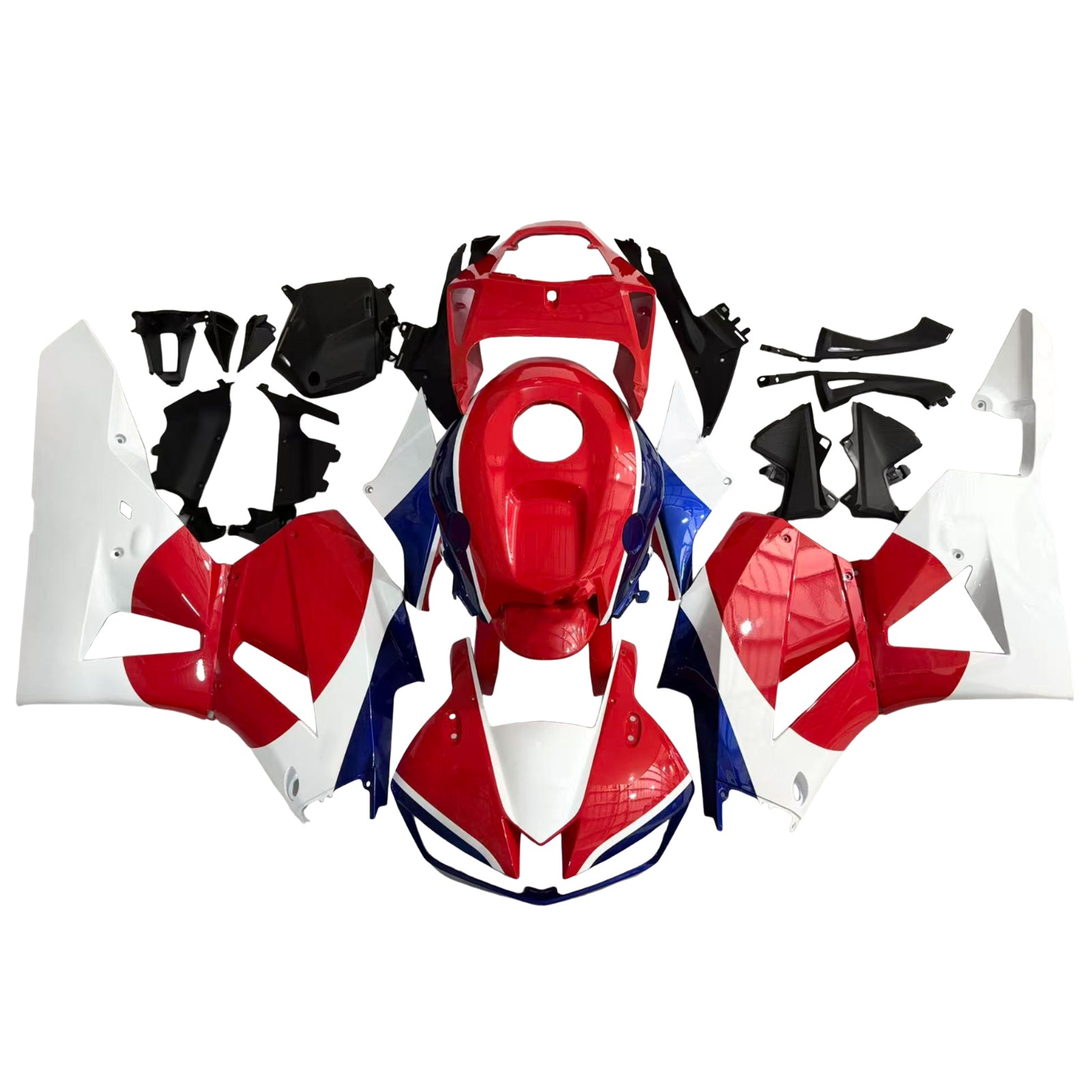 Honda CBR600RR 2013-2025 F5 Fairing Kit Bodywork Plastic ABS