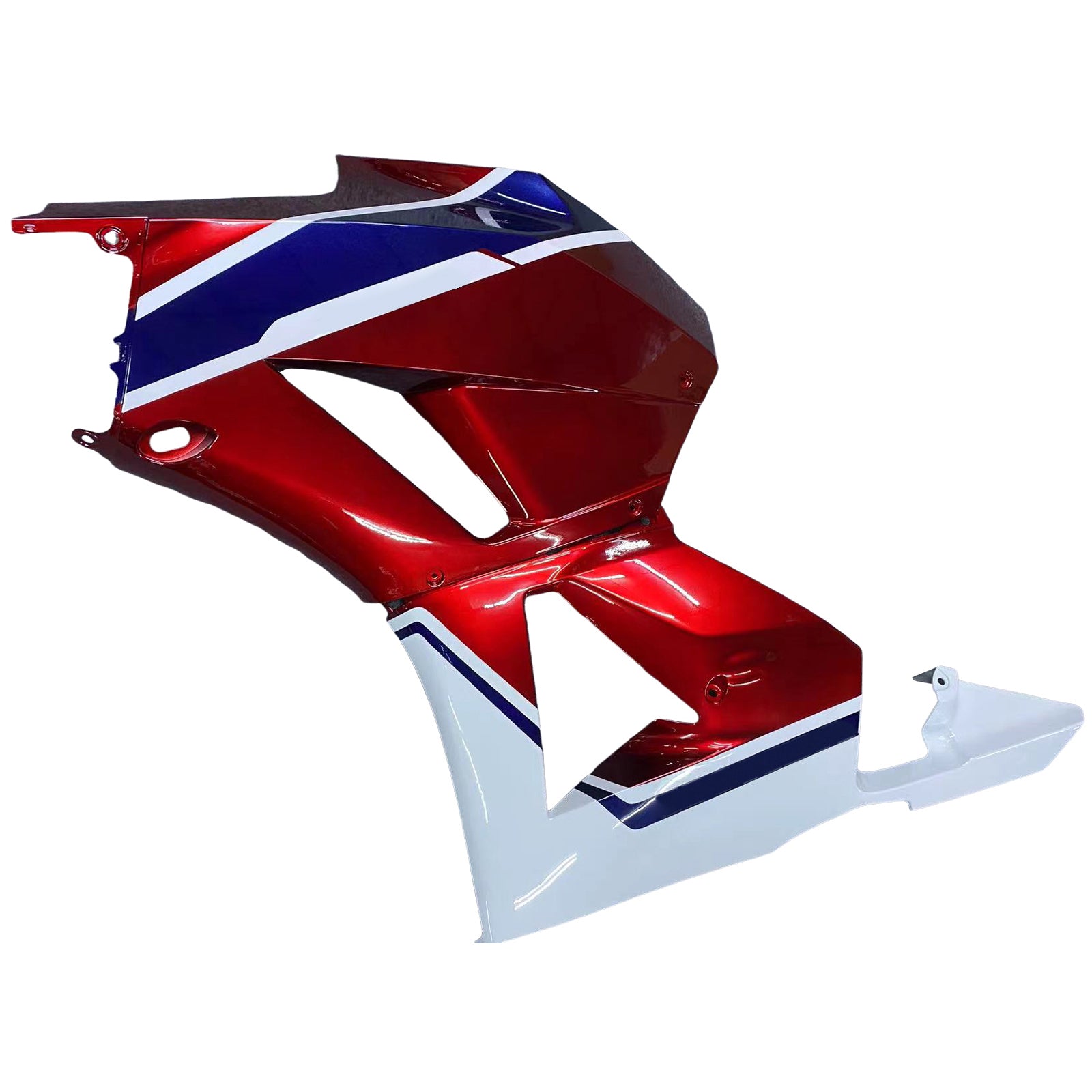 Honda CBR600RR 2013-2025 F5 Fairing Kit Bodywork Plastic ABS