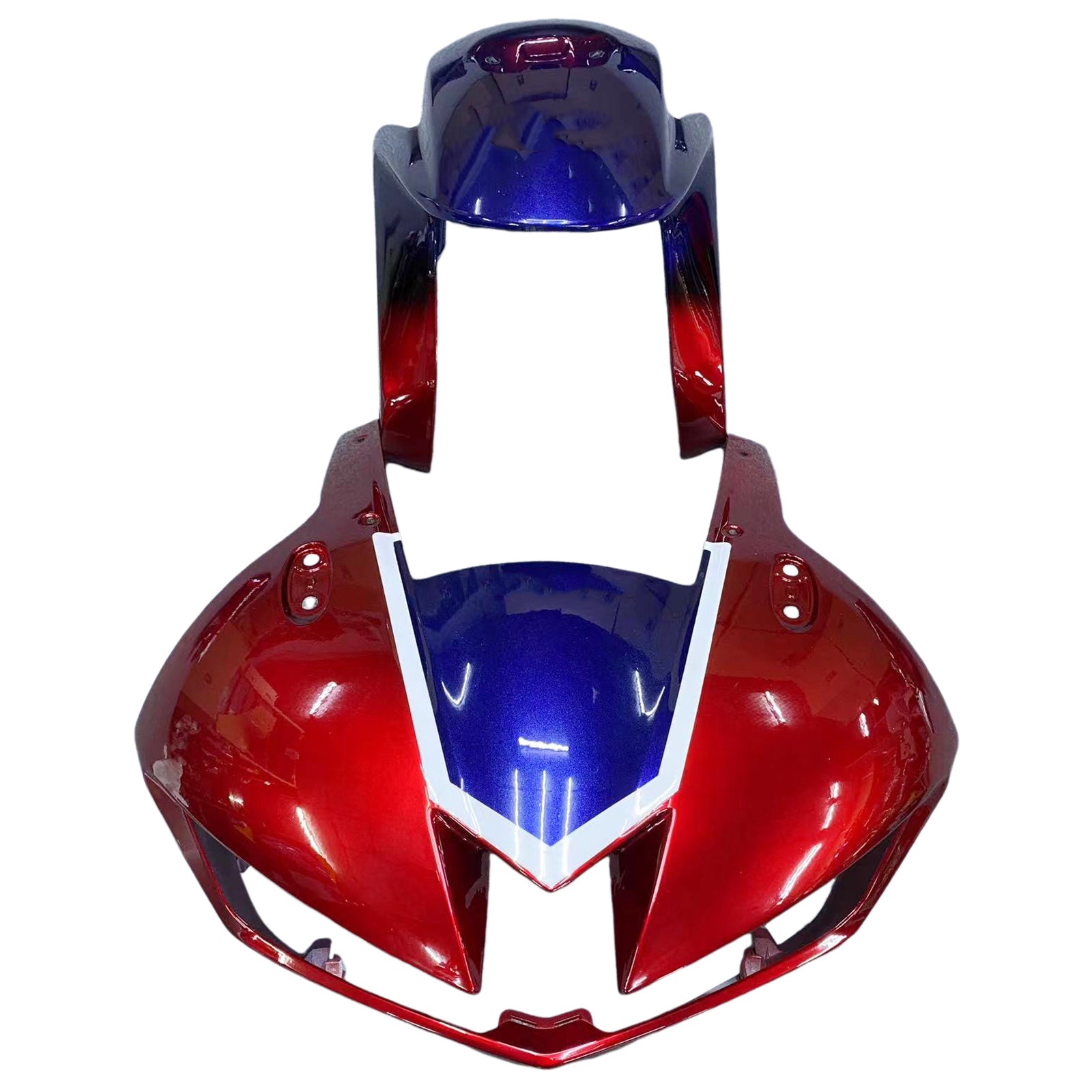 Honda CBR600RR 2013-2025 F5 Fairing Kit Bodywork Plastic ABS