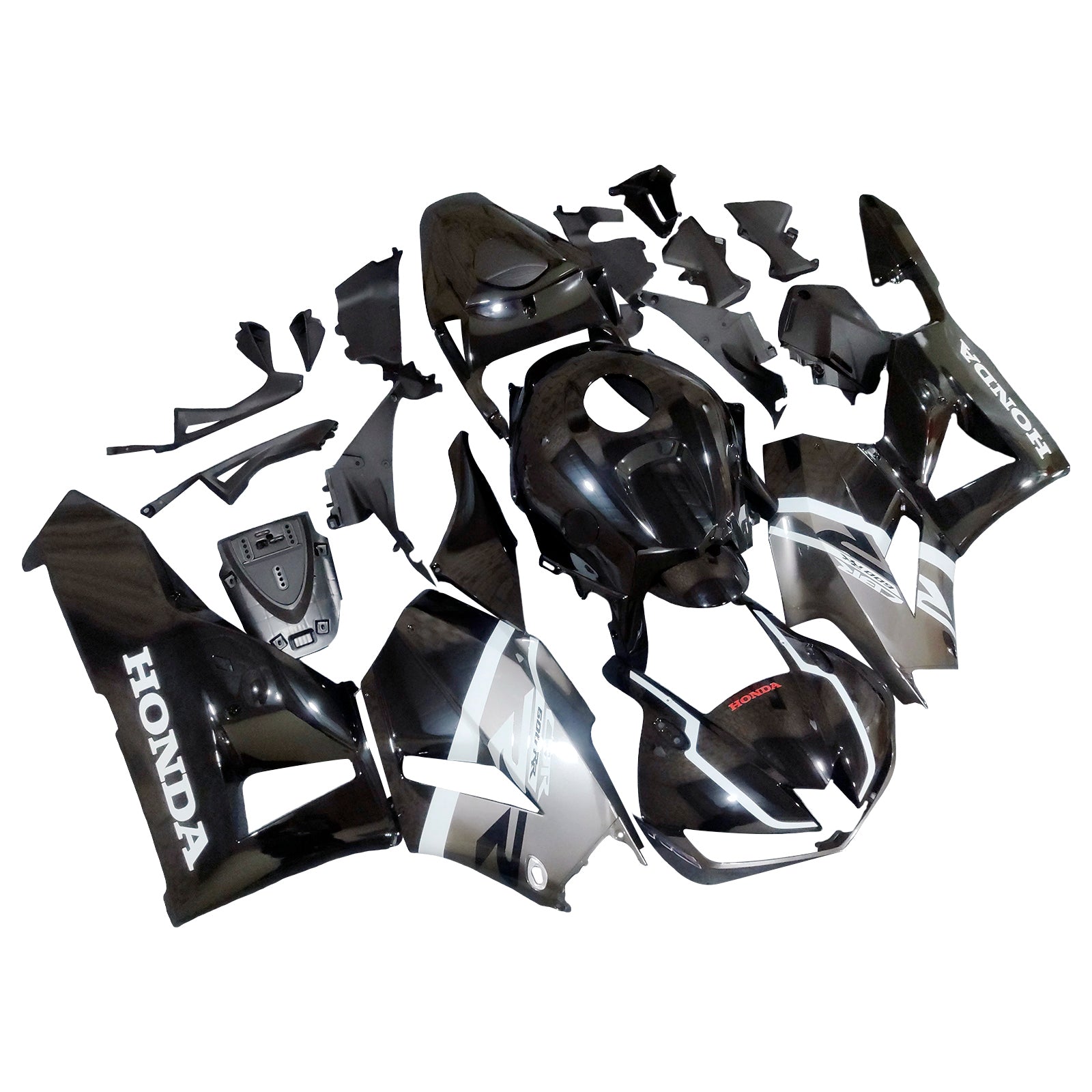 Honda CBR600RR 2013-2025 F5 Fairing Kit Bodywork Plastic ABS