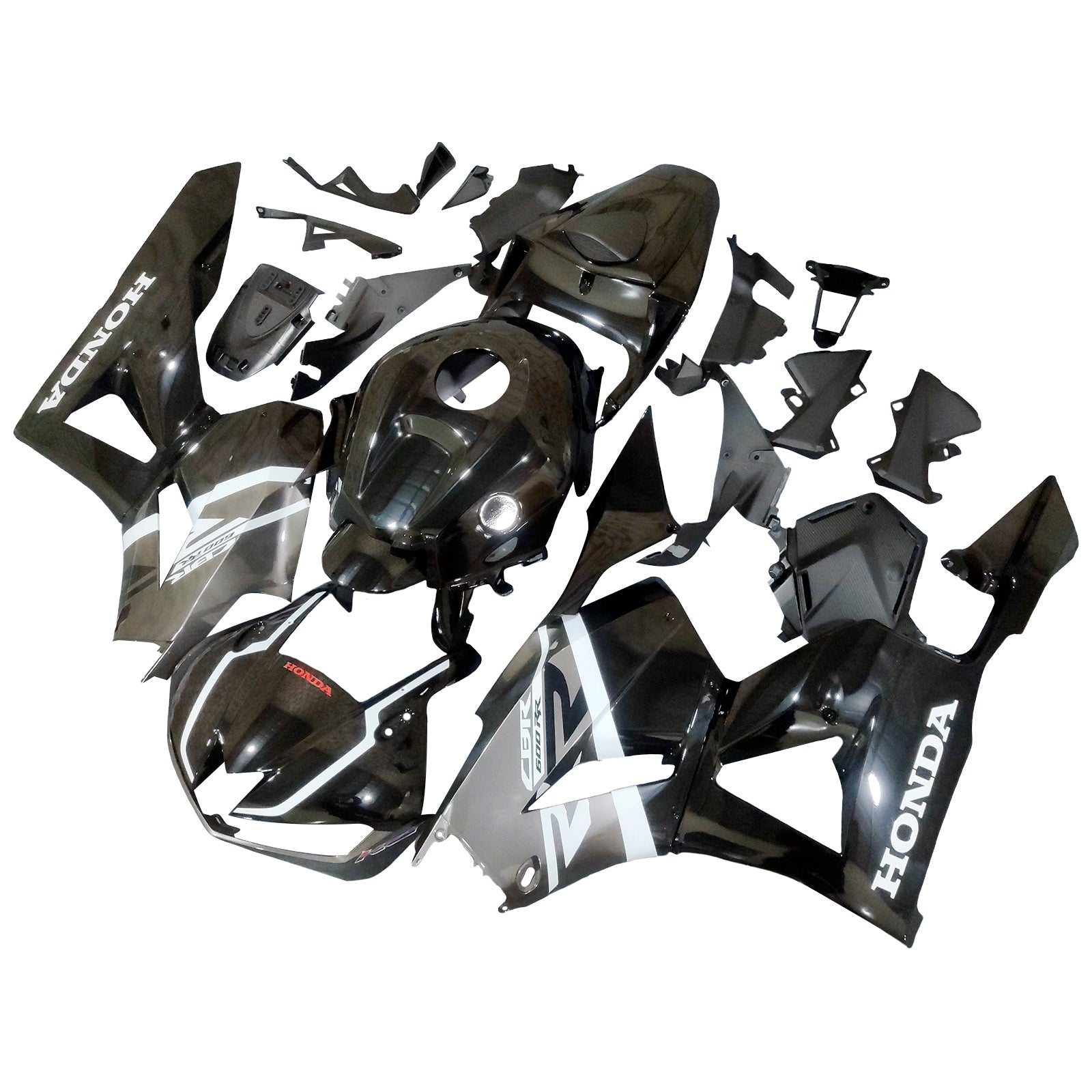 Honda CBR600RR 2013-2025 F5 Fairing Kit Bodywork Plastic ABS