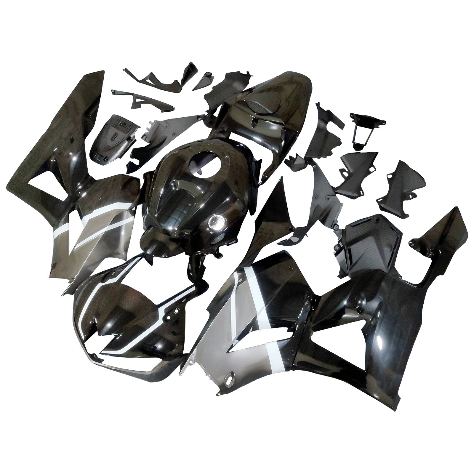 Honda CBR600RR 2013-2025 F5 Fairing Kit Bodywork Plastic ABS