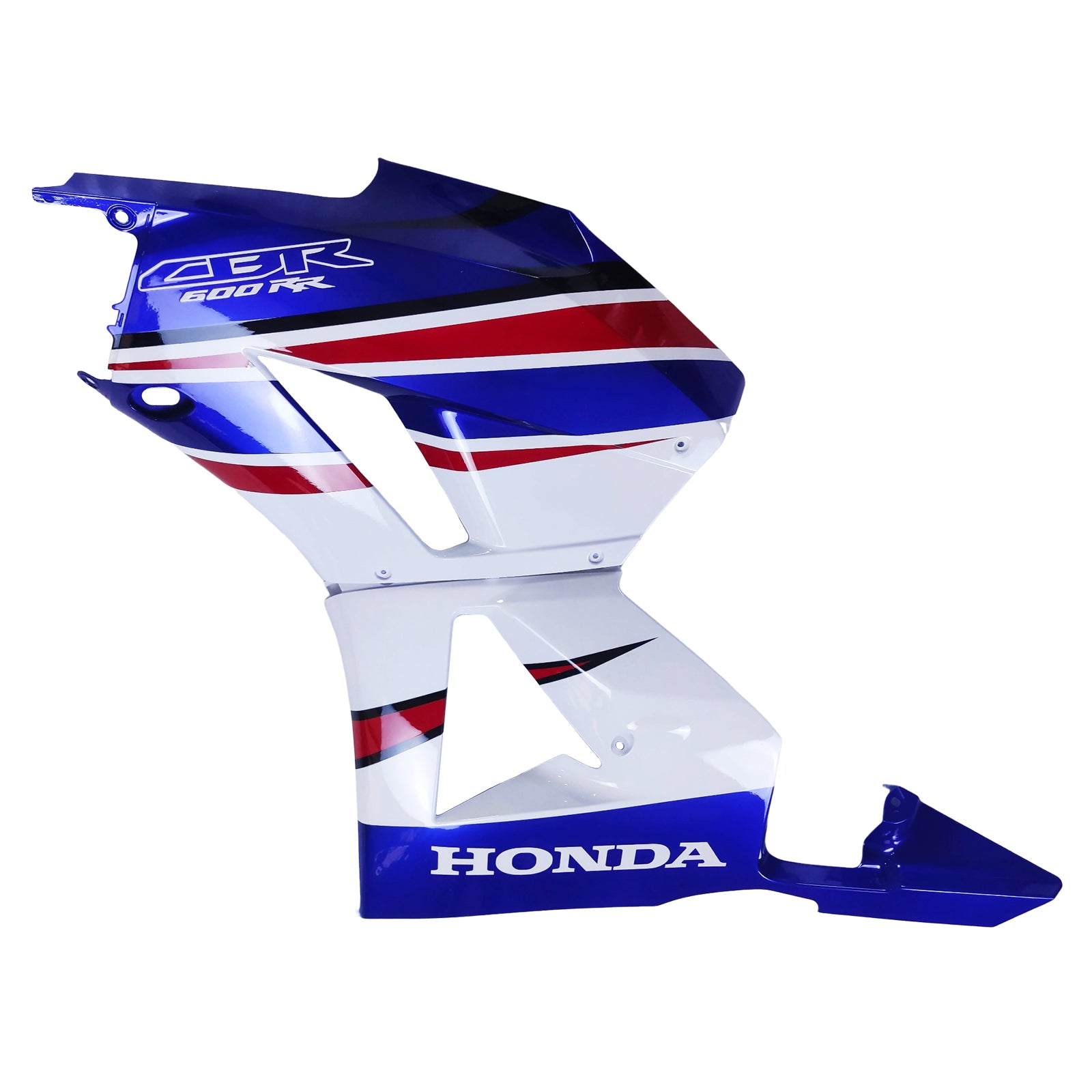 혼다 CBR600RR 2013-2023 F5 페어링 키트 차체 플라스틱 ABS