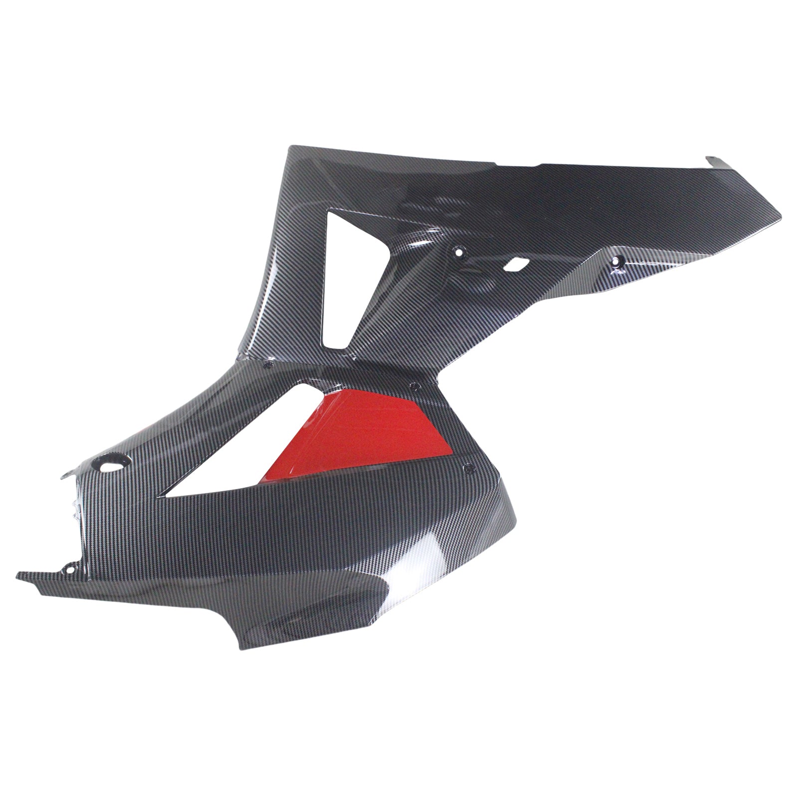 Honda CBR600RR 2013-2025 F5 Fairing Kit Bodywork Plastic ABS