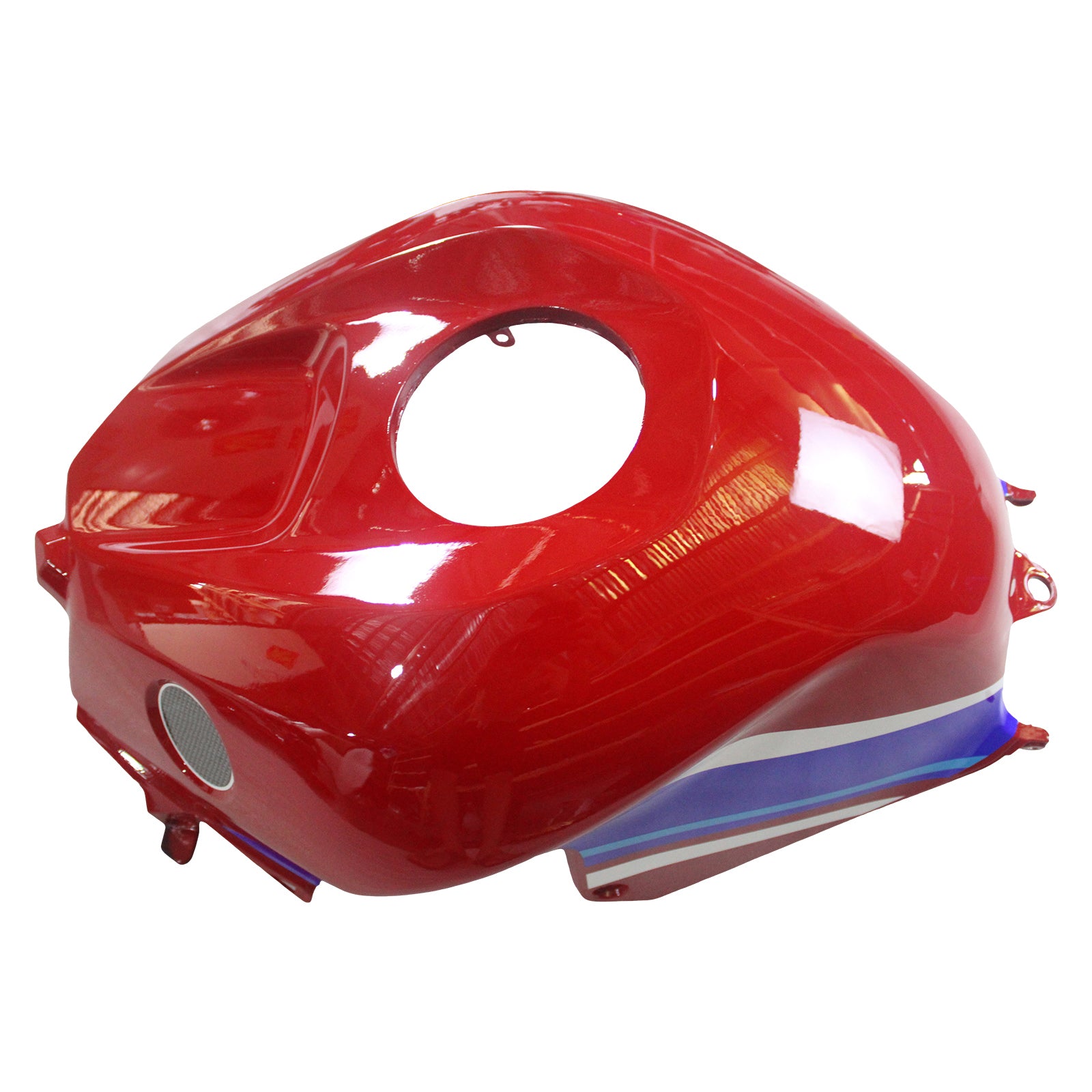 Injection Fairing Kit Bodywork Plastic ABS For Honda CBR600RR 2013-2026 F5