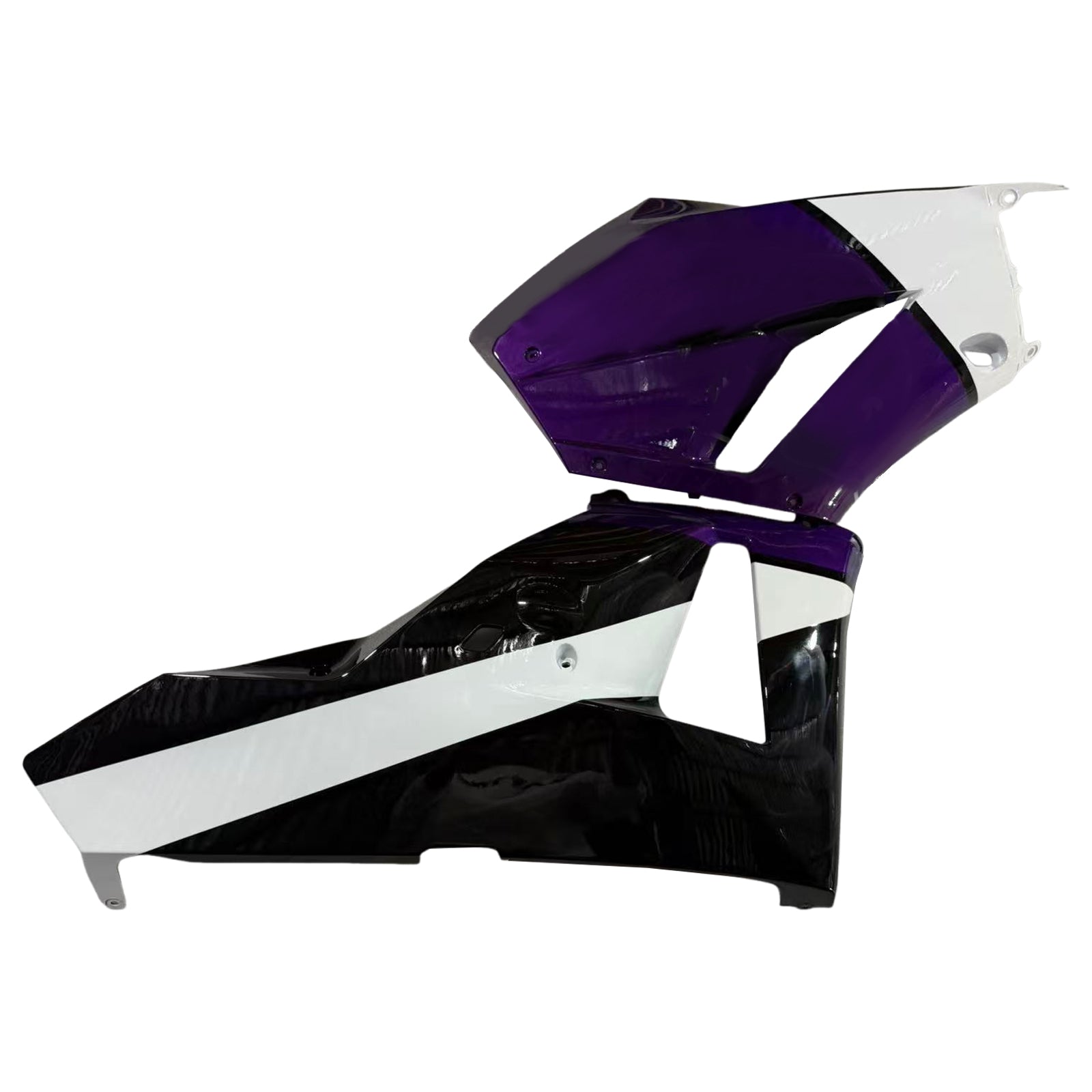 Injection Fairing Kit Bodywork Plastic ABS For 2013-2026 Honda F5 CBR600RR