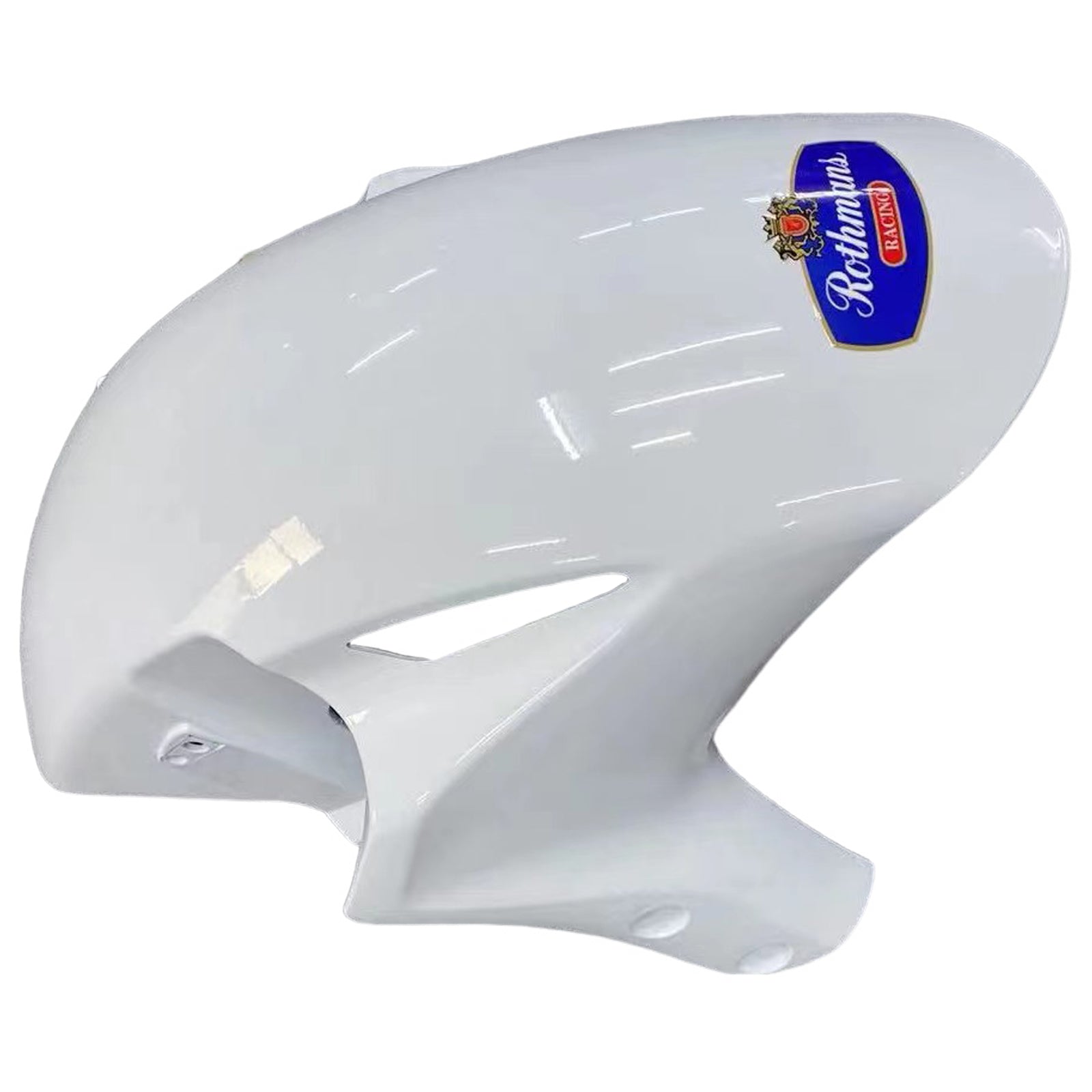 Fairings 2004-2005 Honda CBR 1000 RR متعدد الألوان Rothmans Honda Generic