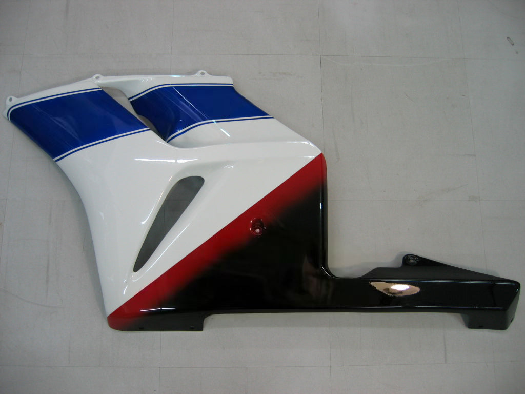 Fairings 2004-2005 Honda CBR 1000 RR Multi-Color Eurobet Generic