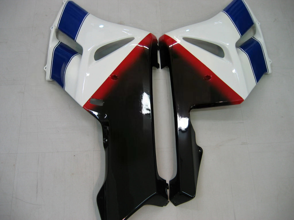 Fairings 2004-2005 Honda CBR 1000 RR Multi-Color Eurobet Generic