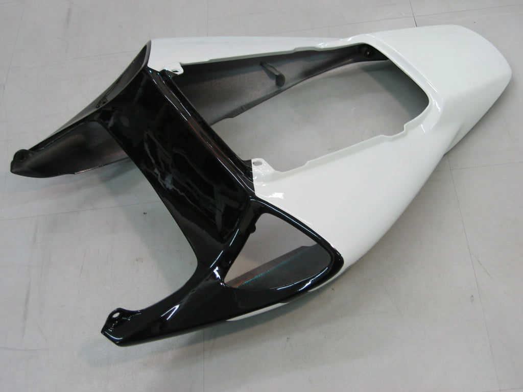 Fairings 2004-2005 Honda CBR 1000 RR Multi-Color Eurobet Generic