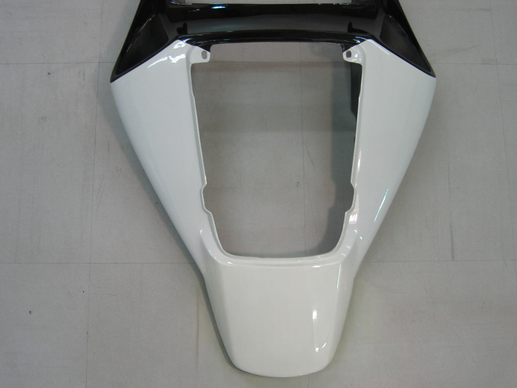 Fairings 2004-2005 Honda CBR 1000 RR Multi-Color Eurobet Generic