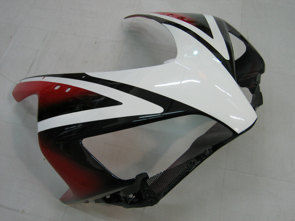 Fairings 2004-2005 Honda CBR 1000 RR Multi-Color Eurobet Generic