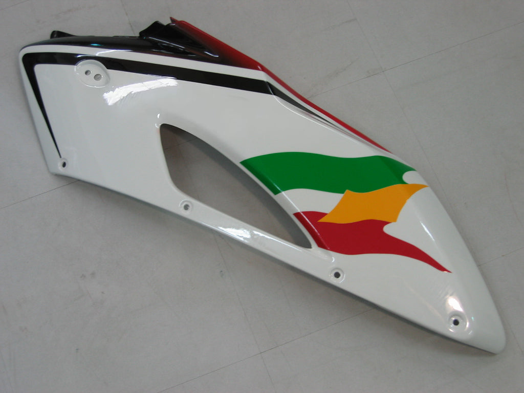 Fairings 2004-2005 Honda CBR 1000 RR Multi-Color Eurobet Generic