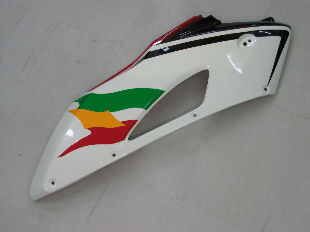 Fairings 2004-2005 Honda CBR 1000 RR Multi-Color Eurobet Generic