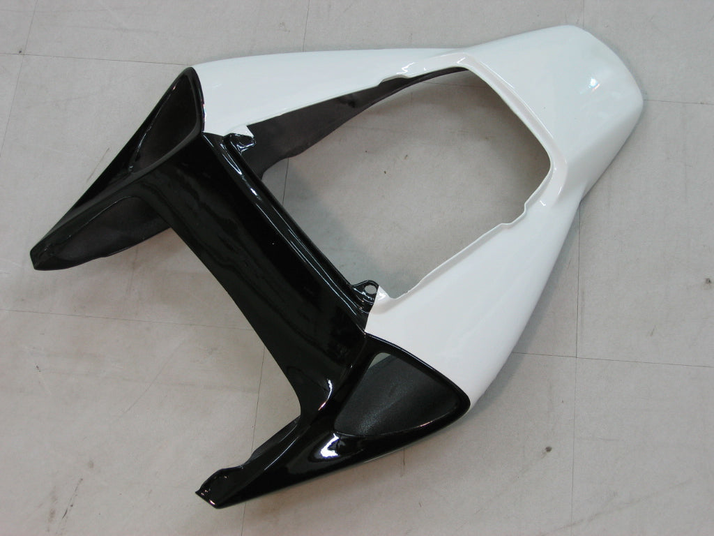 Fairings 2004-2005 Honda CBR 1000 RR White Red Black CBR Honda  Generic