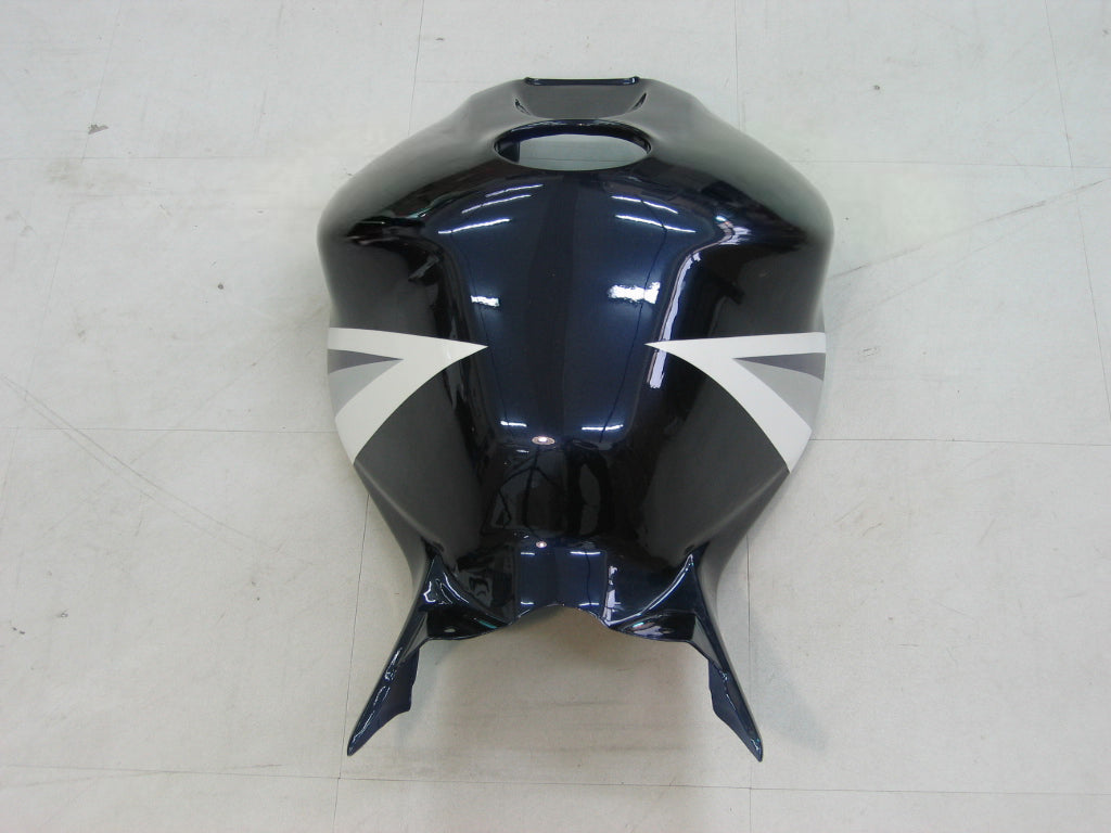 페어링 2004-2005 혼다 CBR 1000 RR 화이트 블루 블랙 CBR 제네릭