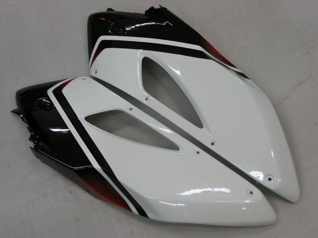 Fairings 2004-2005 Honda CBR 1000 RR Multi-Color Honda Generic