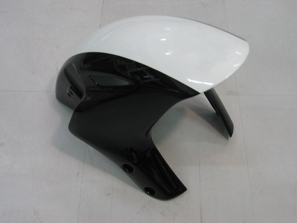 Fairings 2004-2005 Honda CBR 1000 RR White Konica Minolta Generic