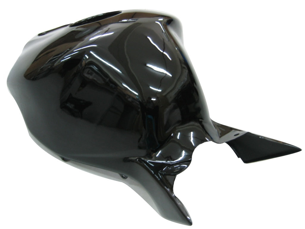 Fairings 2004-2005 Honda CBR 1000 RR Black Silver CBR  Generic