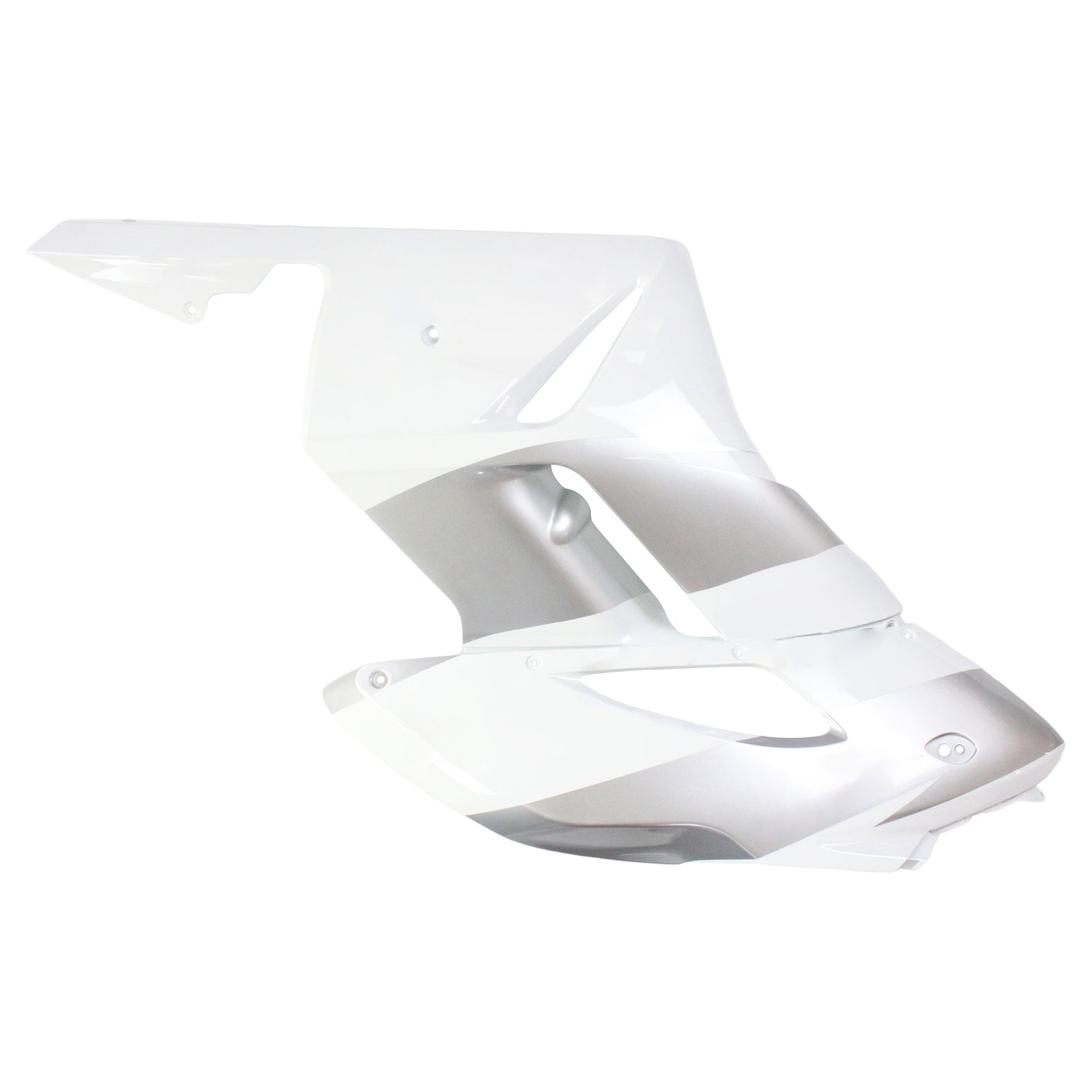 Fairings 2004-2005 Honda CBR 1000 RR White Silver Repsol  Generic