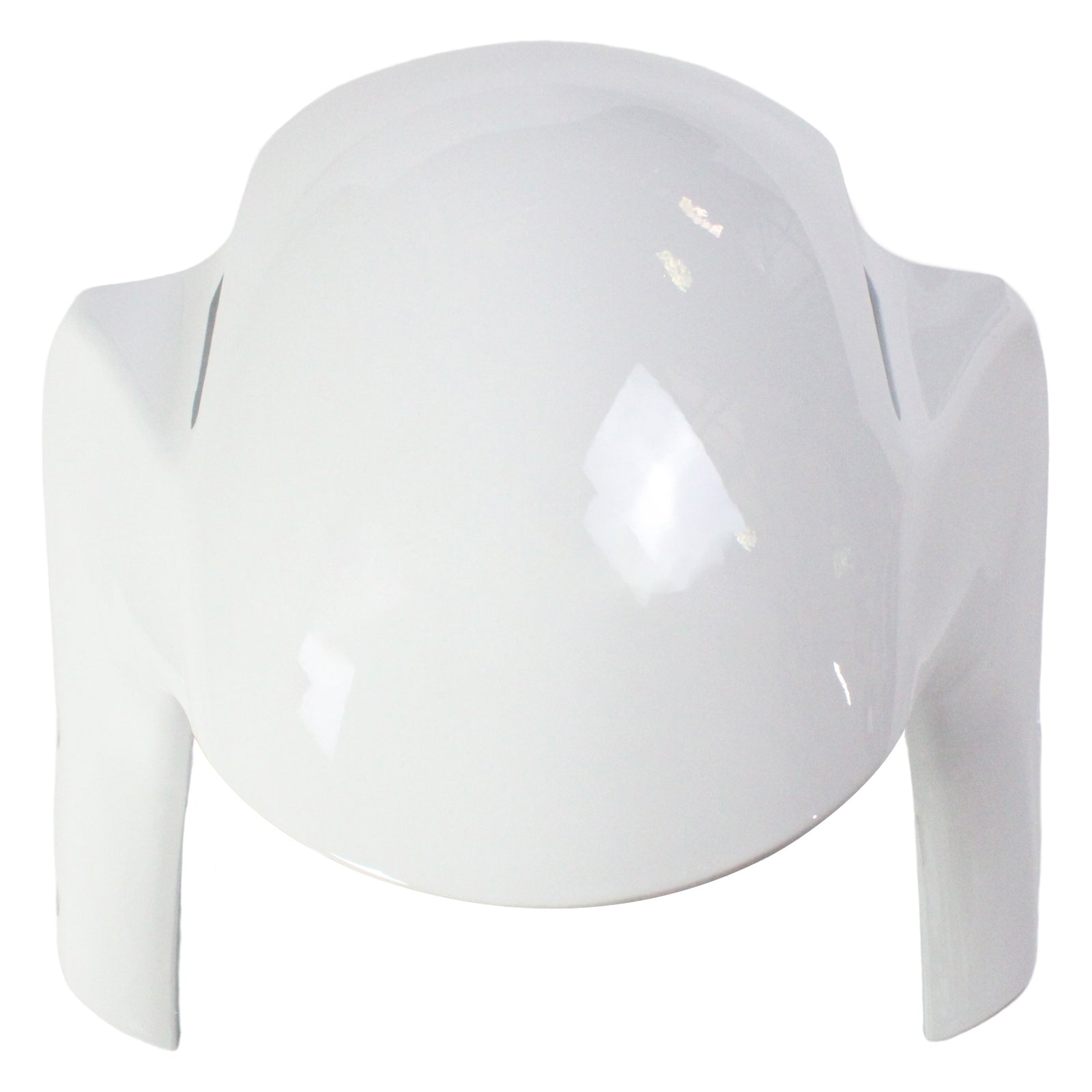 Fairings 2004-2005 Honda CBR 1000 RR White Silver Repsol  Generic