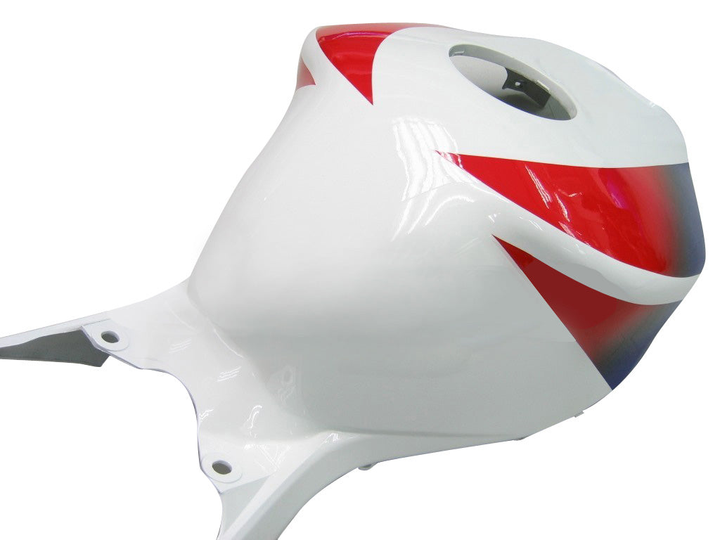 Fairings 2004-2005 Honda CBR 1000 RR Red White Blue HRC Generic