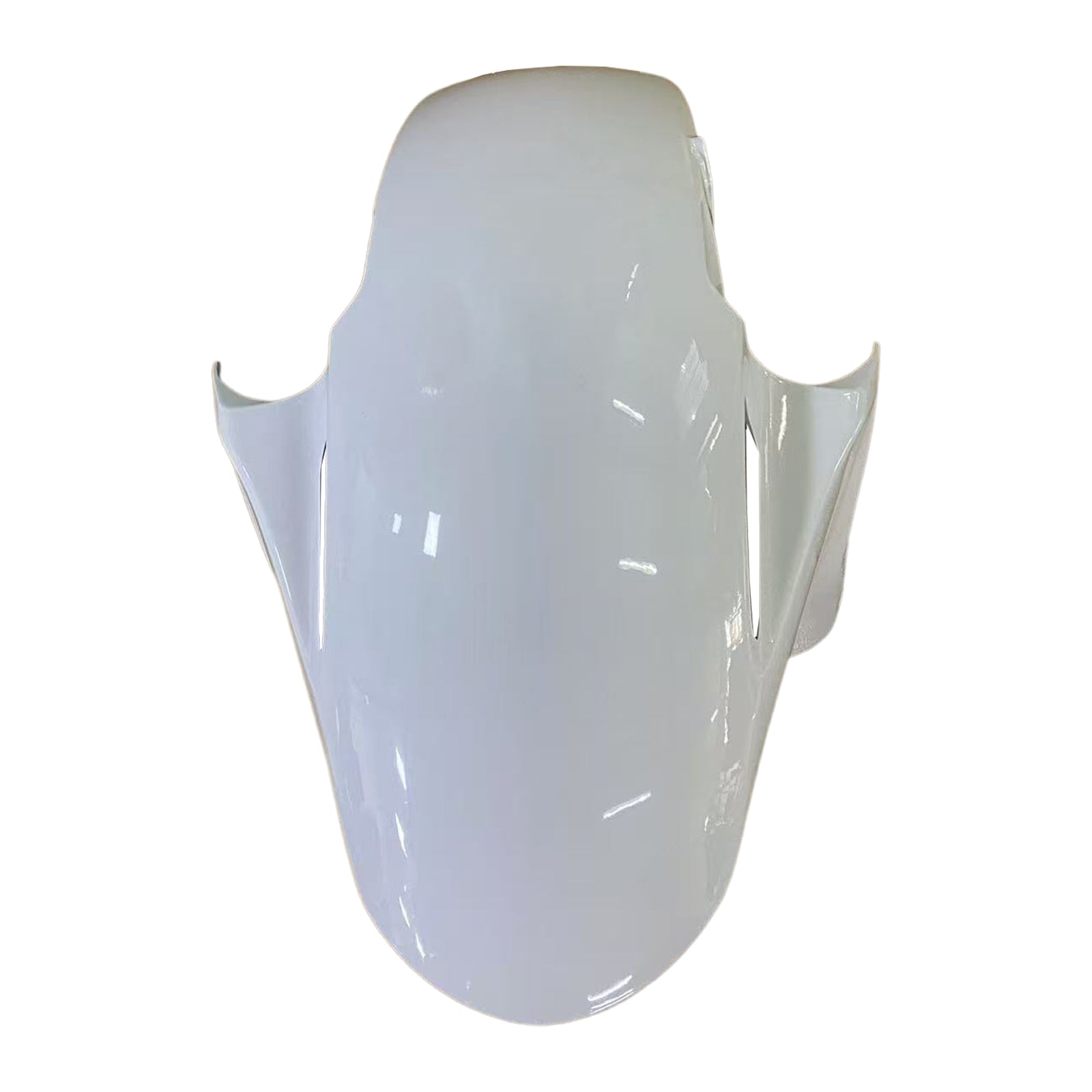 Fairings 2004-2005 Honda CBR 1000 RR White Metallic Siver CBR  Generic