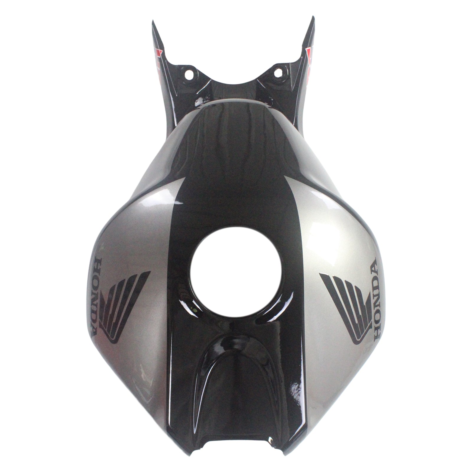 Carenados 2004-2005 Honda CBR 1000 RR Negro Plata Repsol Genérico