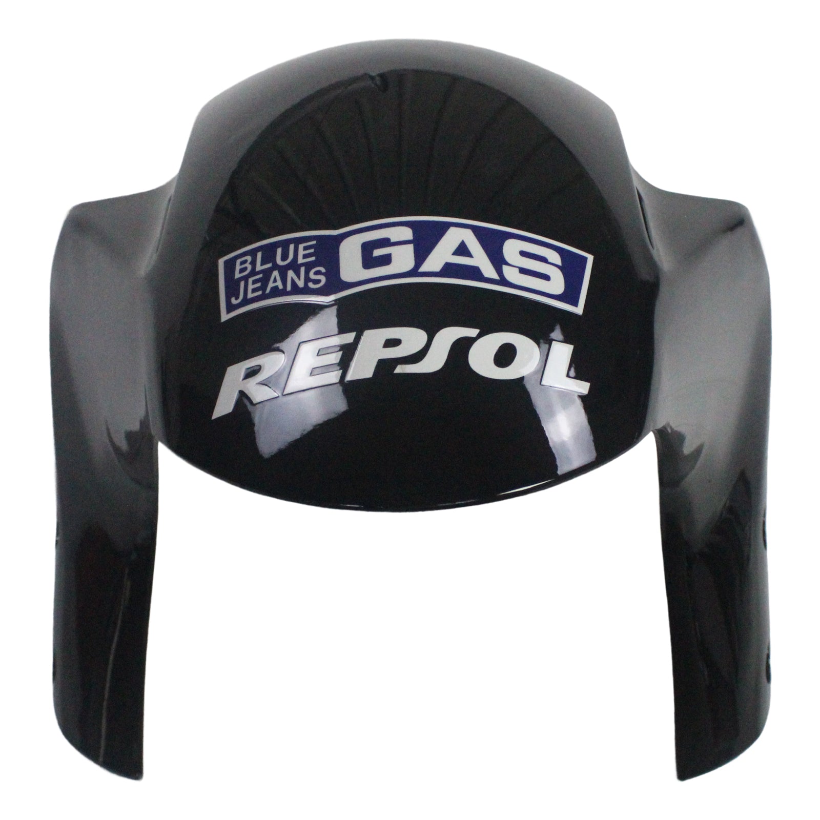 Carenados 2004-2005 Honda CBR 1000 RR Negro Plata Repsol Genérico