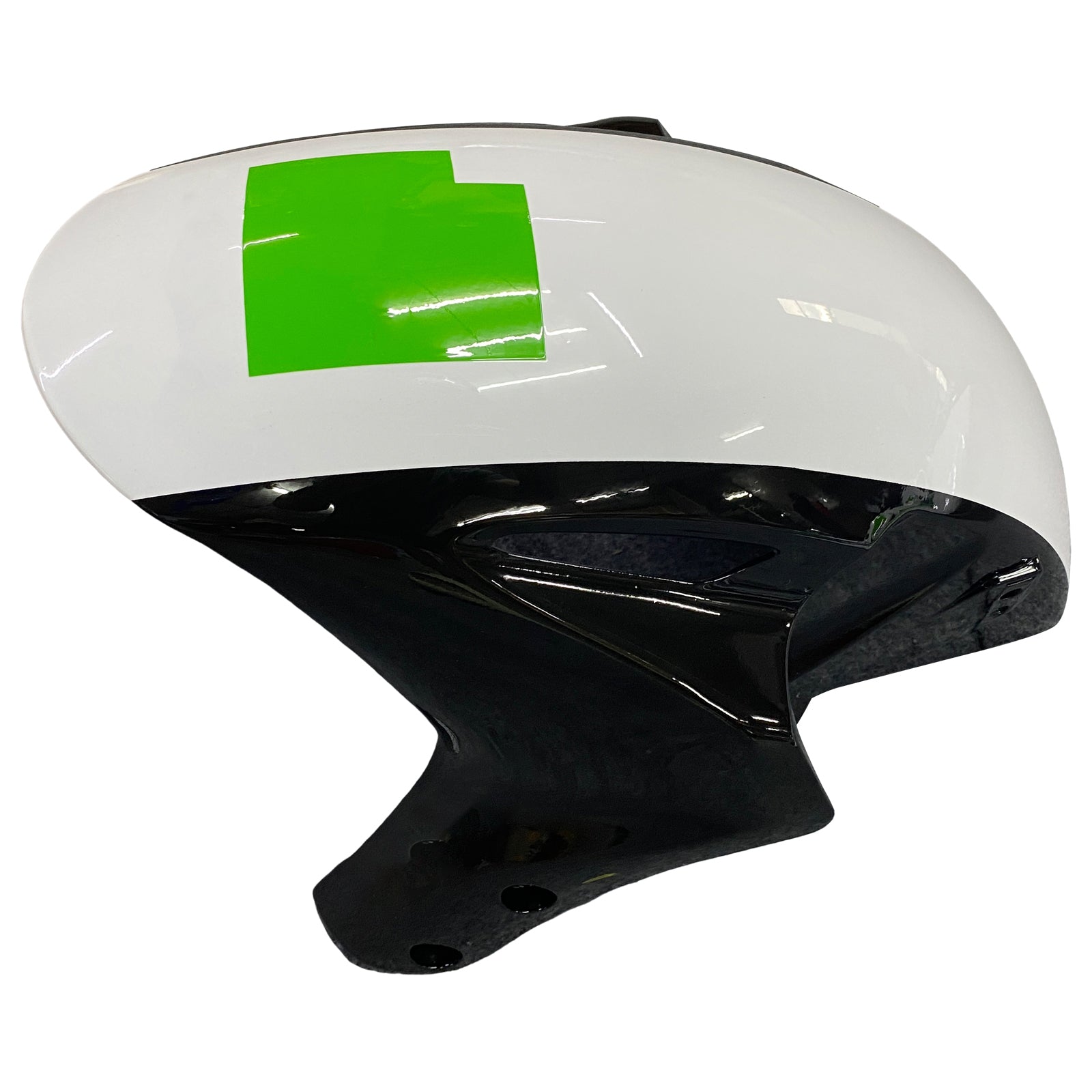 Fairings 2004-2005 Honda CBR 1000 RR White No.52 Hannspree  Generic