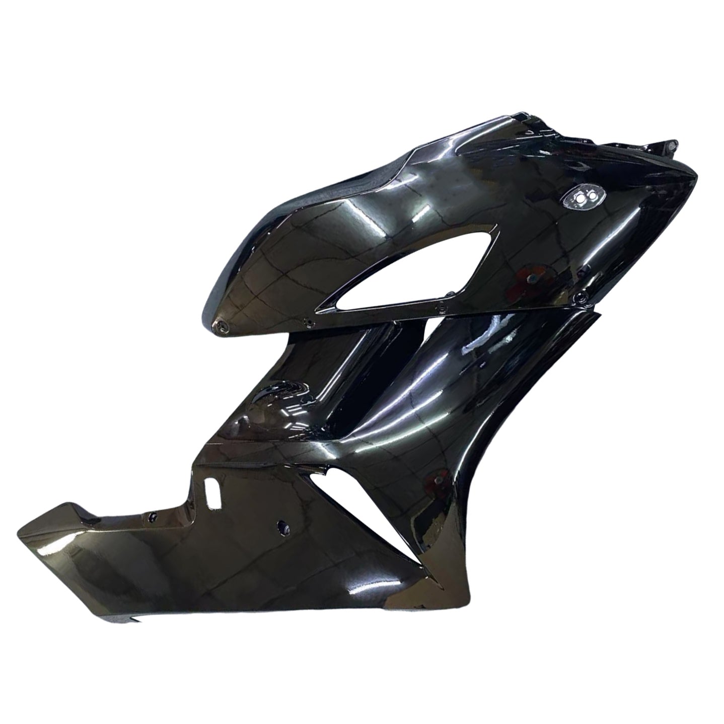Honda CBR1000RR 2004-2005 Kit Carenado Carrocería Plástico ABS