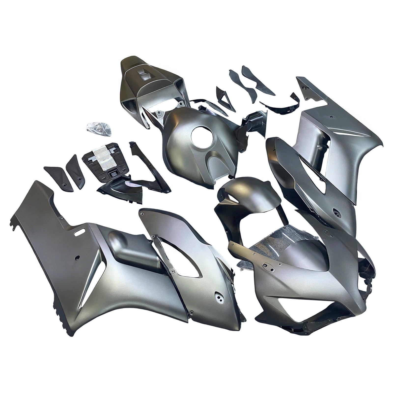 Honda CBR1000RR 2004-2005 Fairing Kit Bodywork Plastic ABS