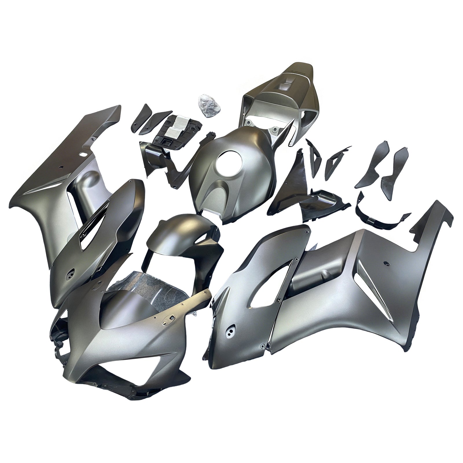 Honda CBR1000RR 2004-2005 Fairing Kit Bodywork Plastic ABS