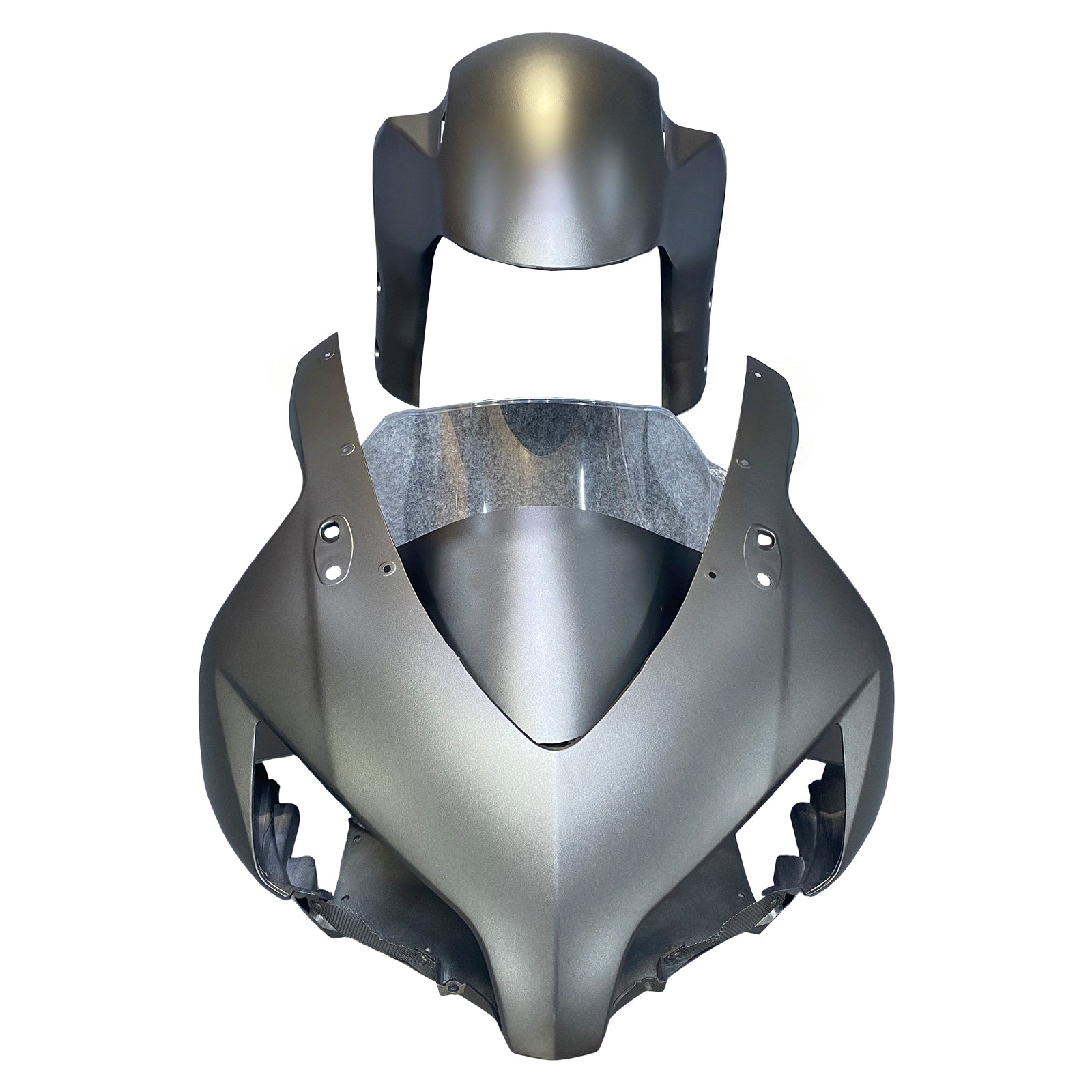 Honda CBR1000RR 2004-2005 Fairing Kit Bodywork Plastic ABS