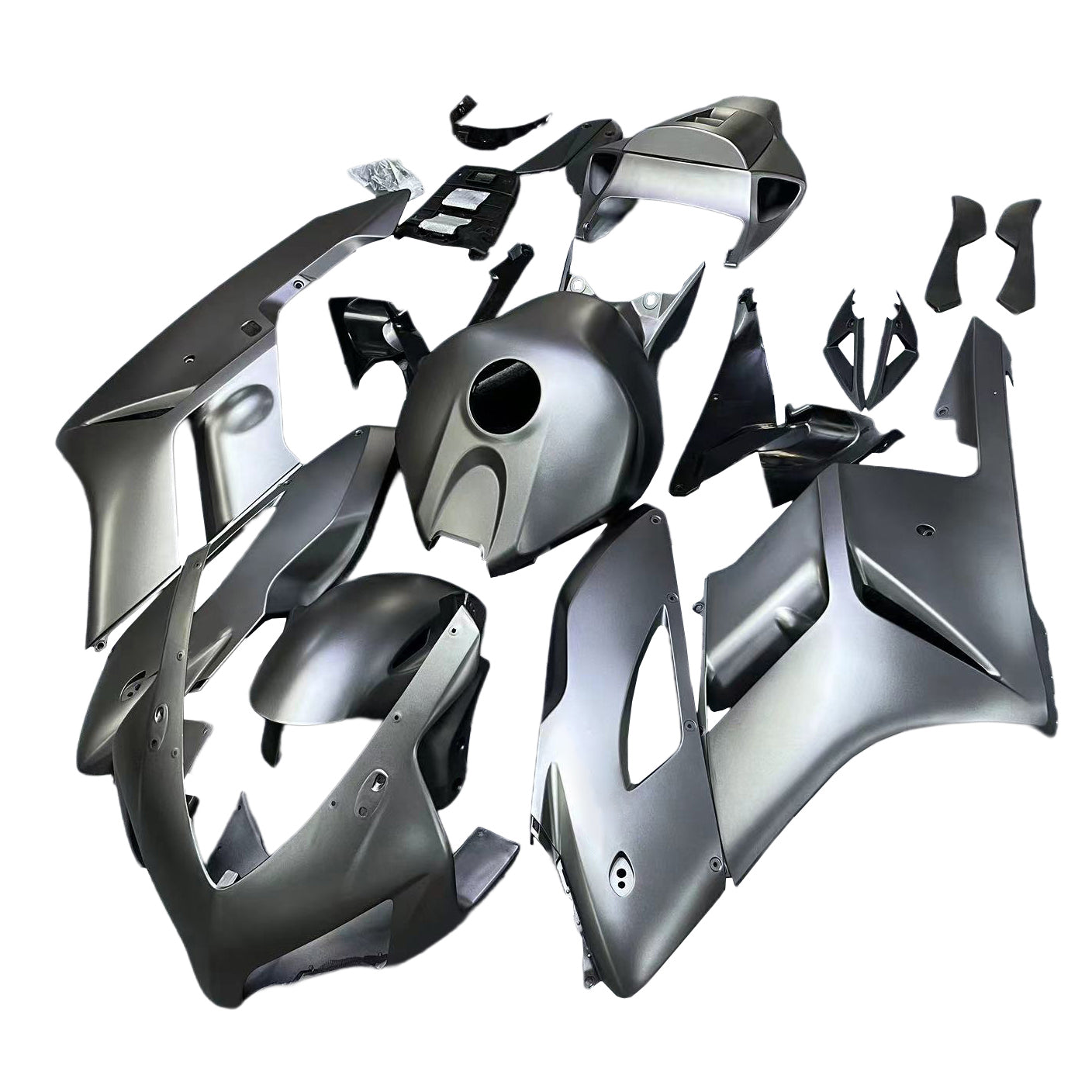 Honda CBR1000RR 2004-2005 Kit Carenado Carrocería Plástico ABS