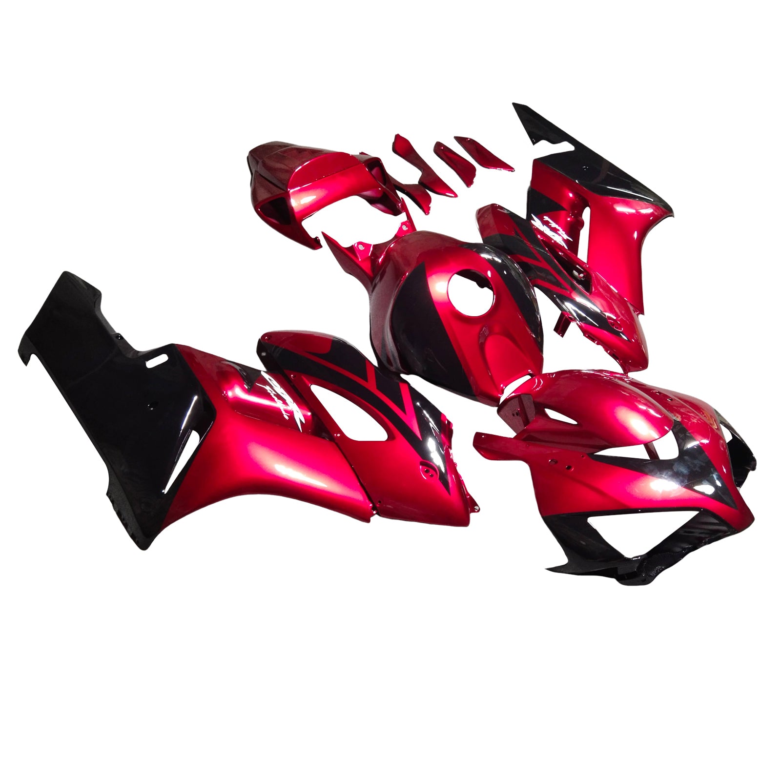 Honda CBR1000RR 2004-2005 Fairing Kit Bodywork Plastic ABS