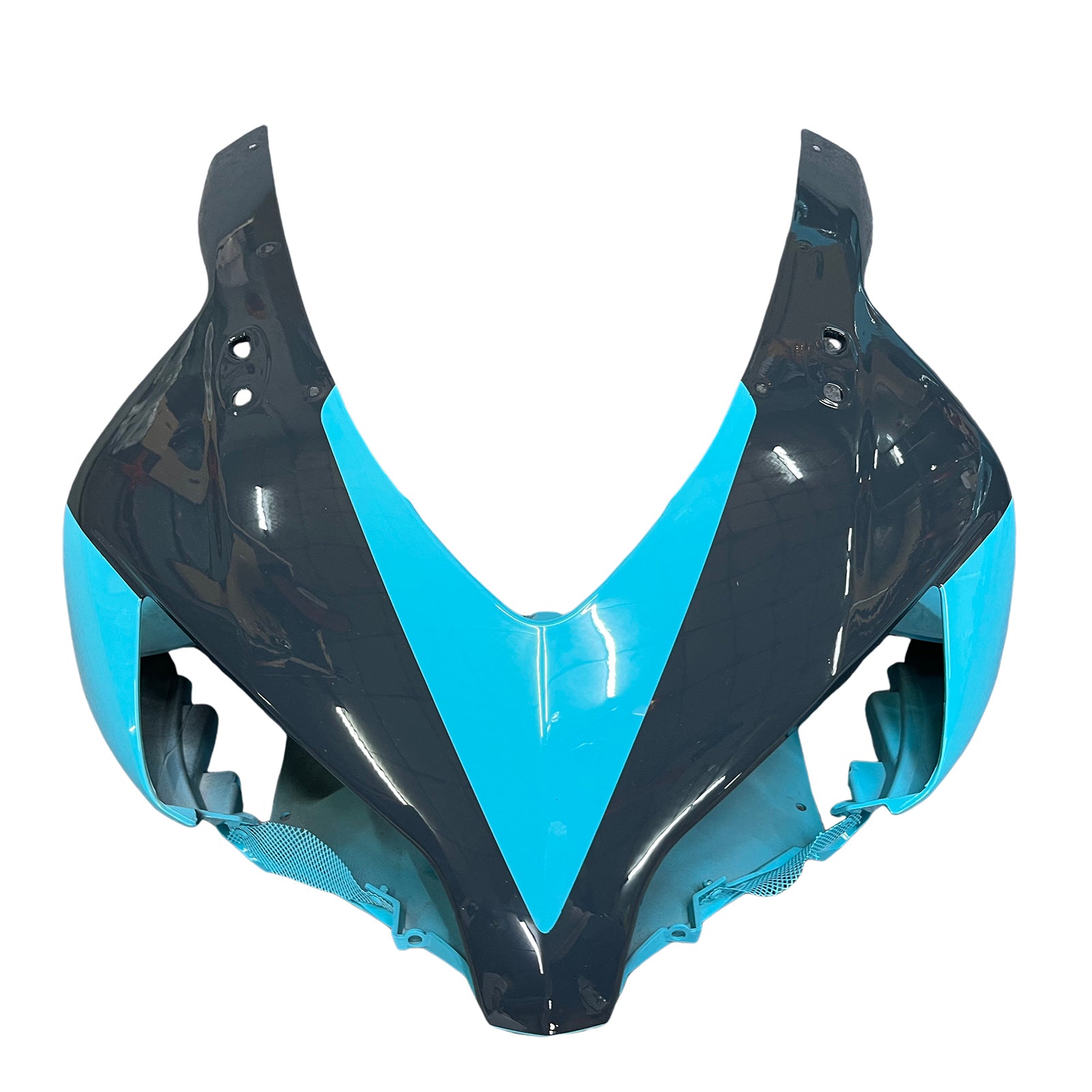 혼다 CBR1000RR 2004-2005 페어링 키트 차체 플라스틱 복근