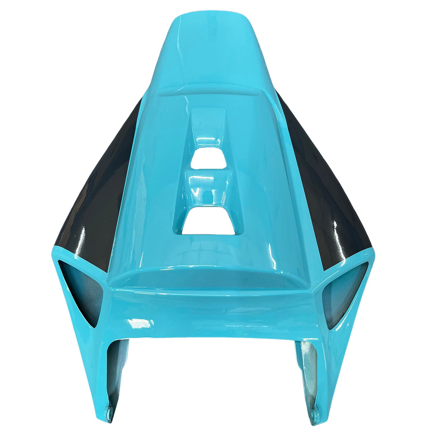 혼다 CBR1000RR 2004-2005 페어링 키트 차체 플라스틱 복근