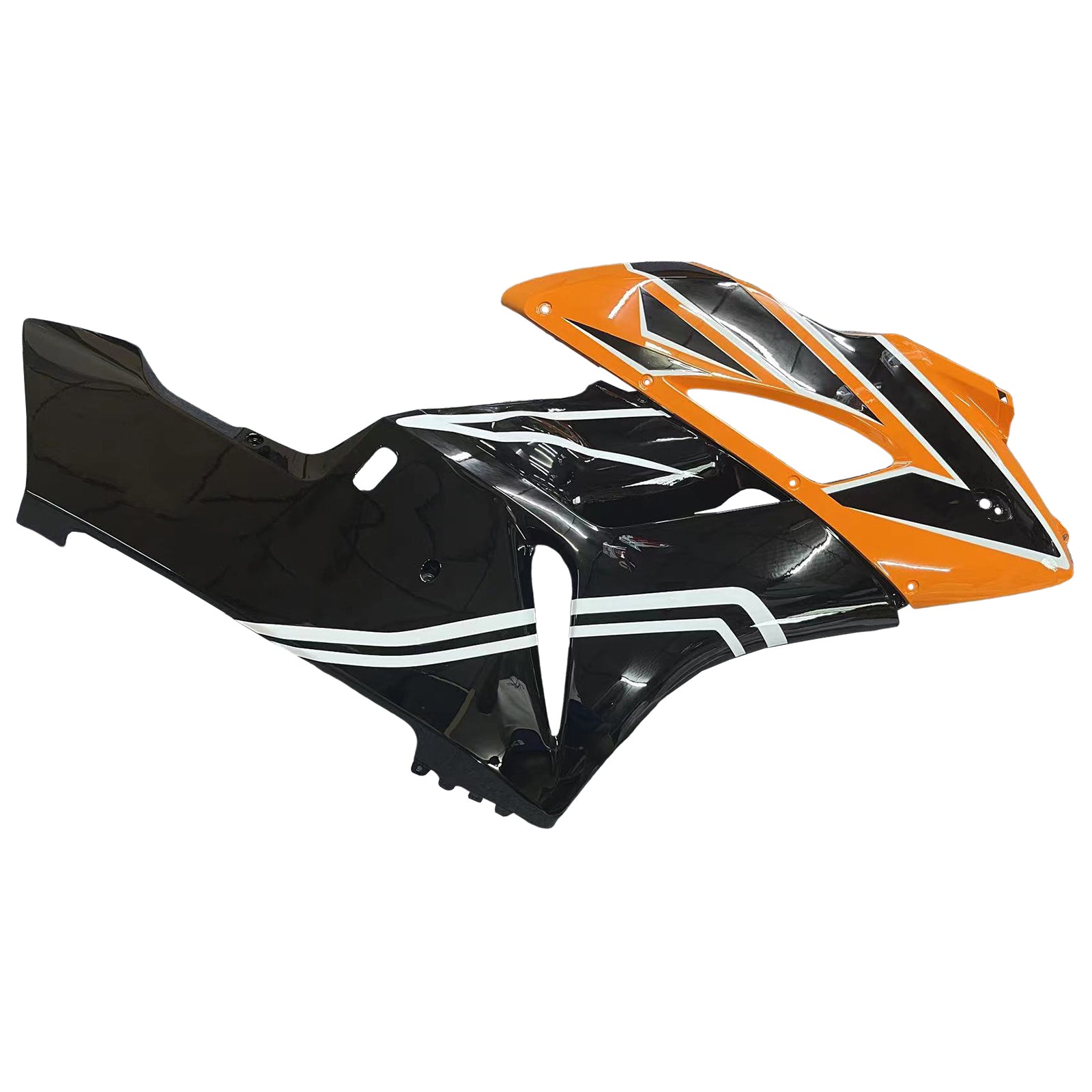 Honda CBR1000RR 2004-2005 Fairing Kit Bodywork Plastic ABS