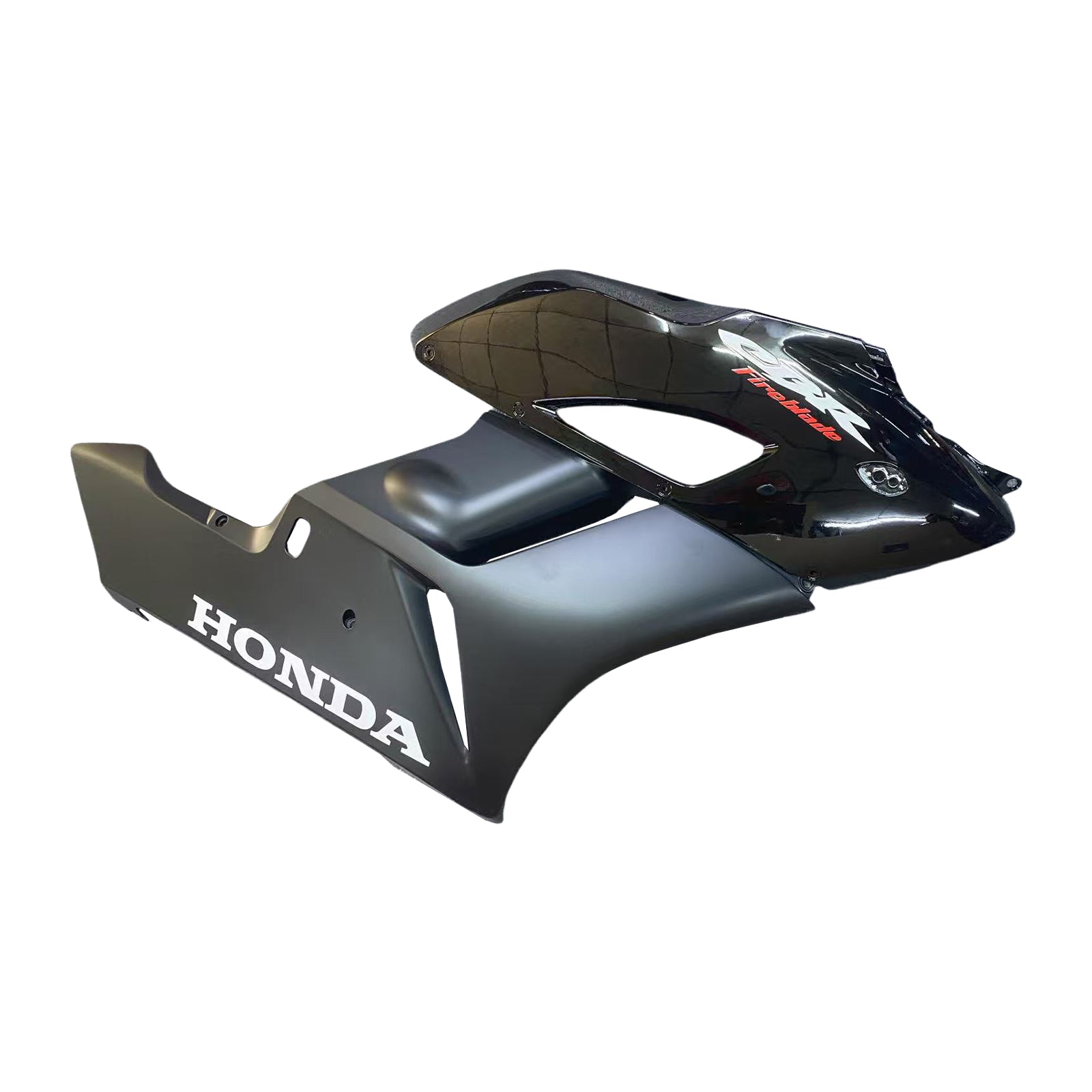혼다 CBR1000RR 2004-2005 페어링 키트 차체 플라스틱 ABS